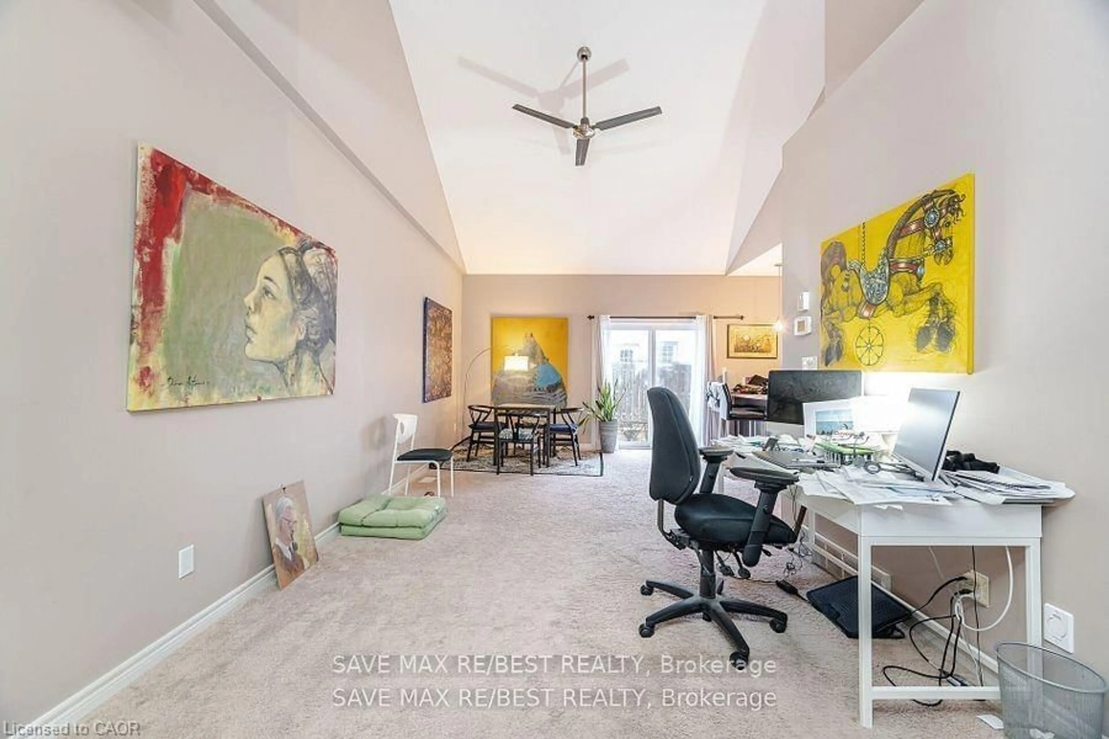 A pic of a room for 7 Glory Hill Rd, St. Catharines Ontario L2P 0C7