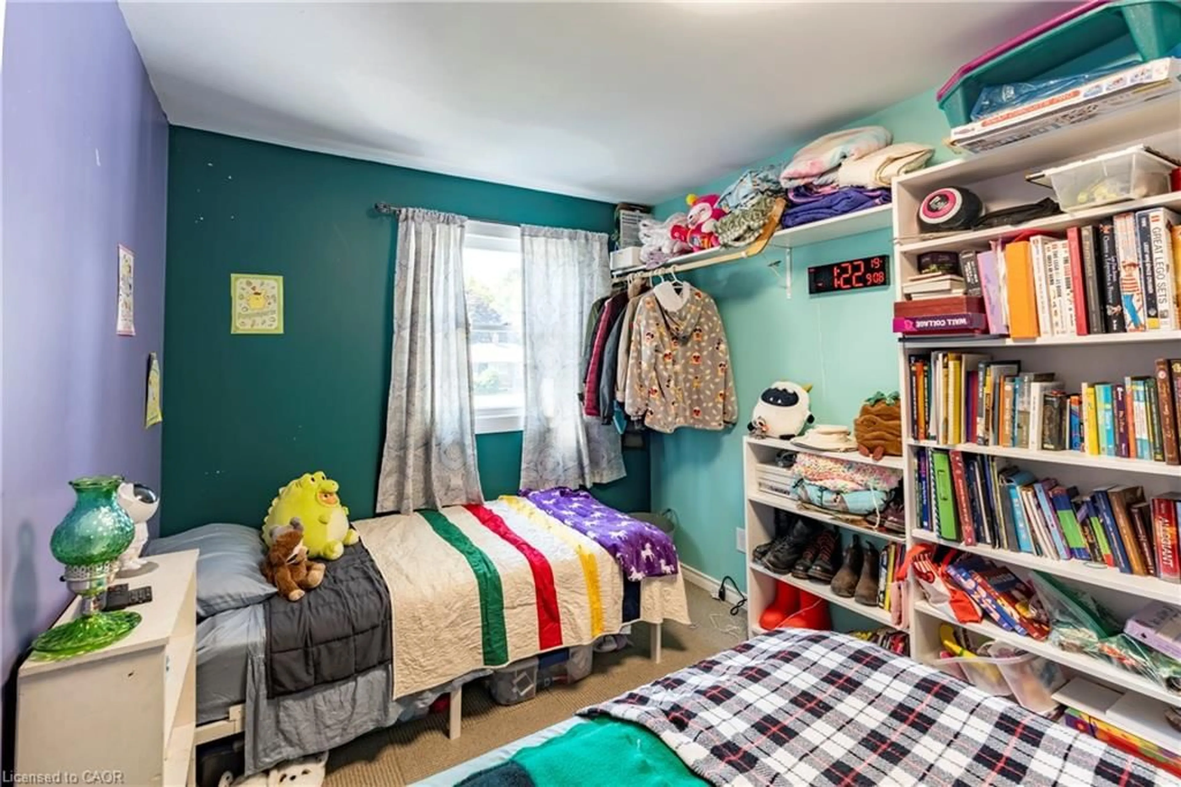 A pic of a room for 83 Winston Blvd, Cambridge Ontario N3C 1L5