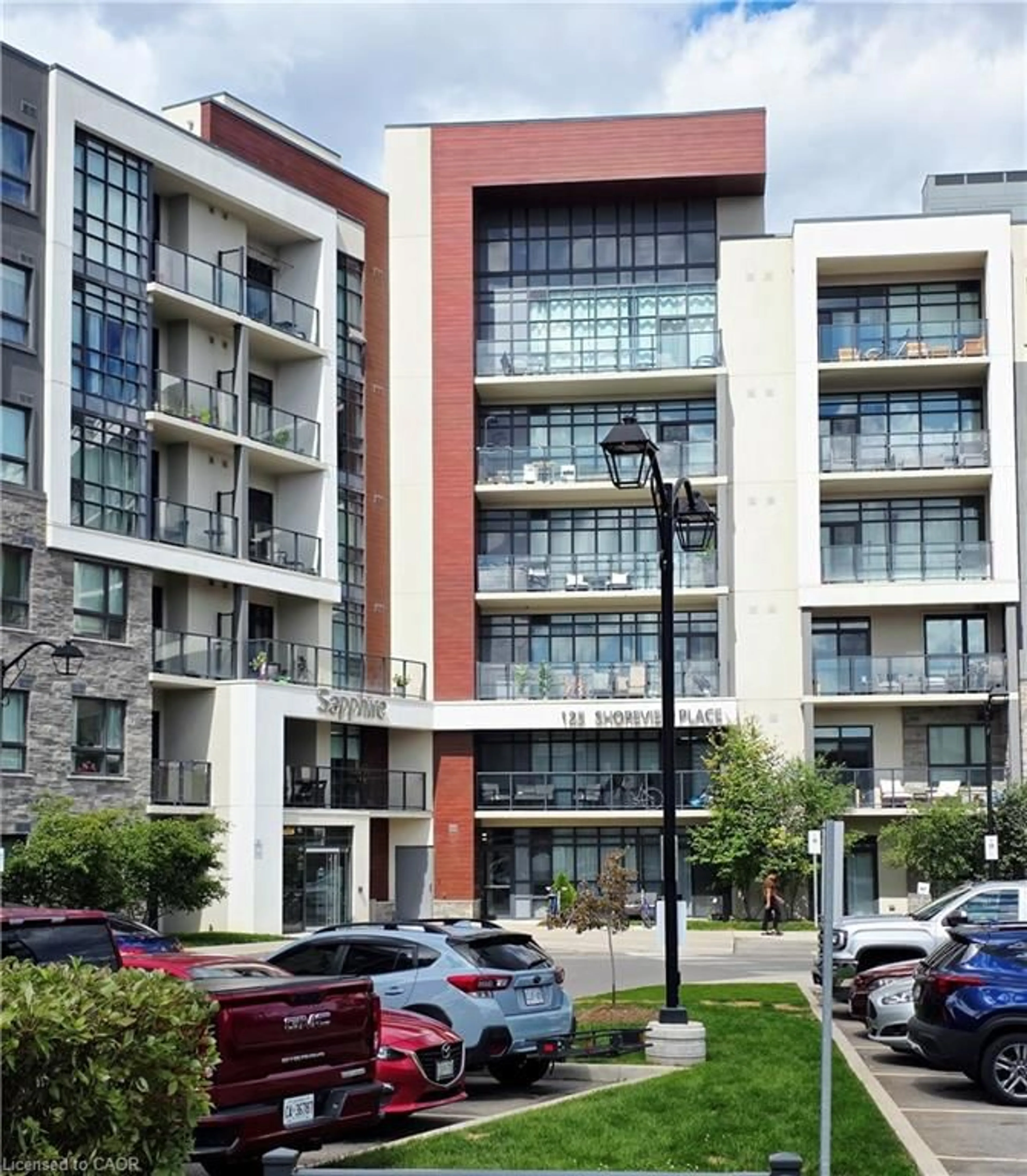Unknown for 125 Shoreview Pl #307, Stoney Creek Ontario L8E 0K3