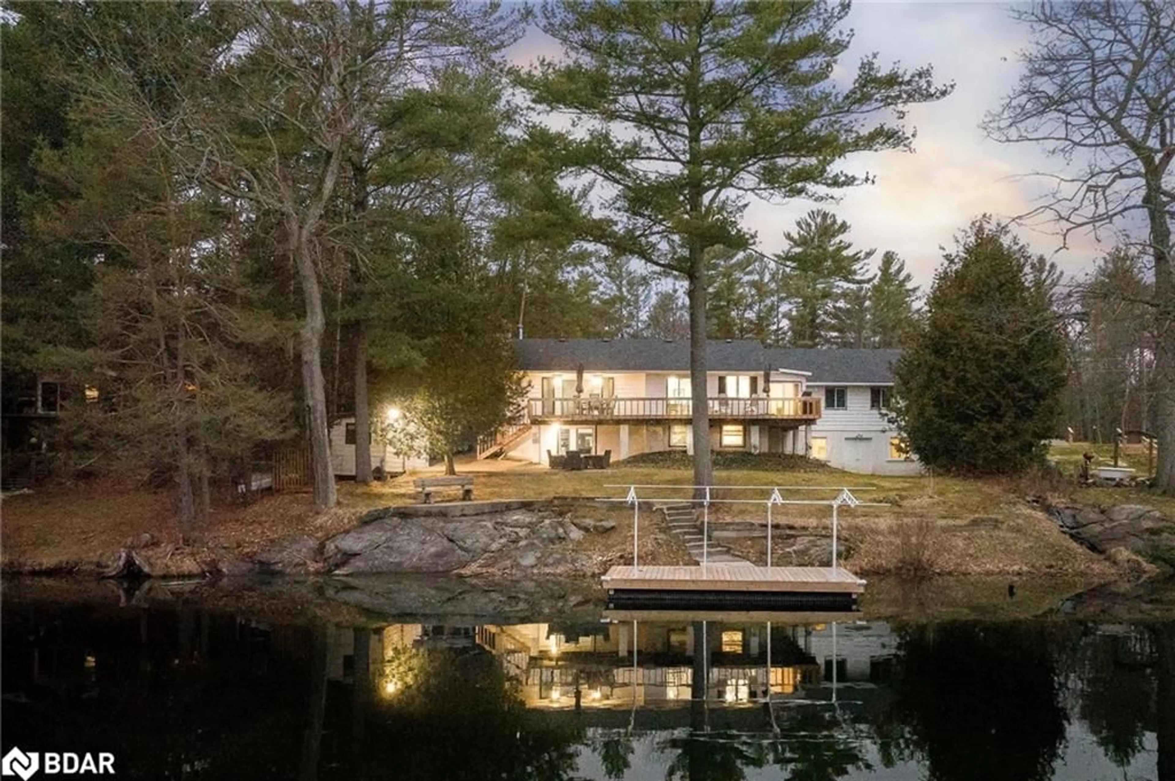 Unknown for 7817 Oakridge Dr, Washago Ontario L0K 2B0