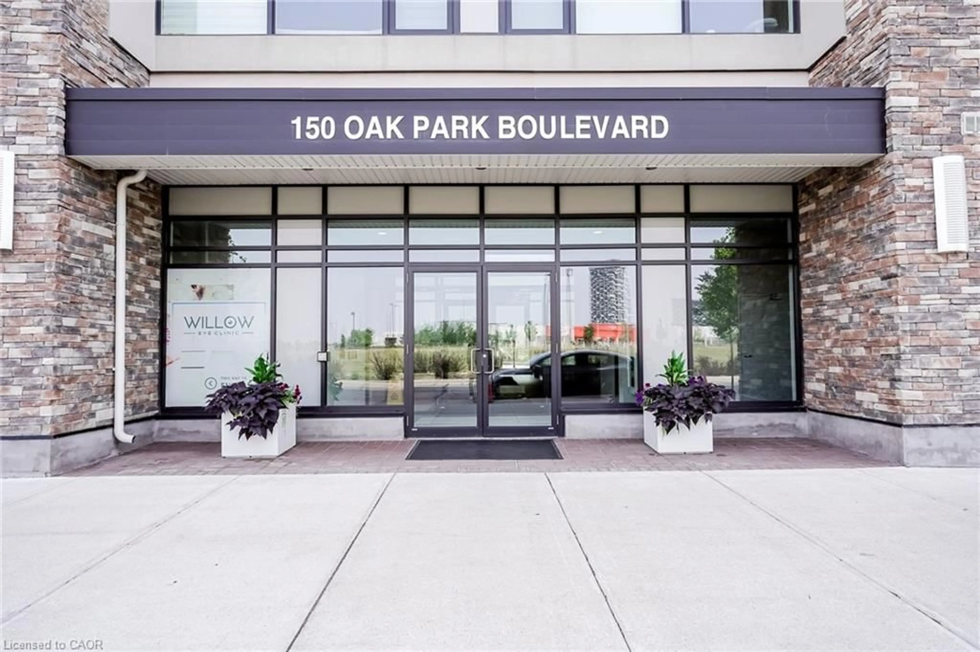 Unknown for 150 Oak Park Pk #513, Oakville Ontario L6H 0K2