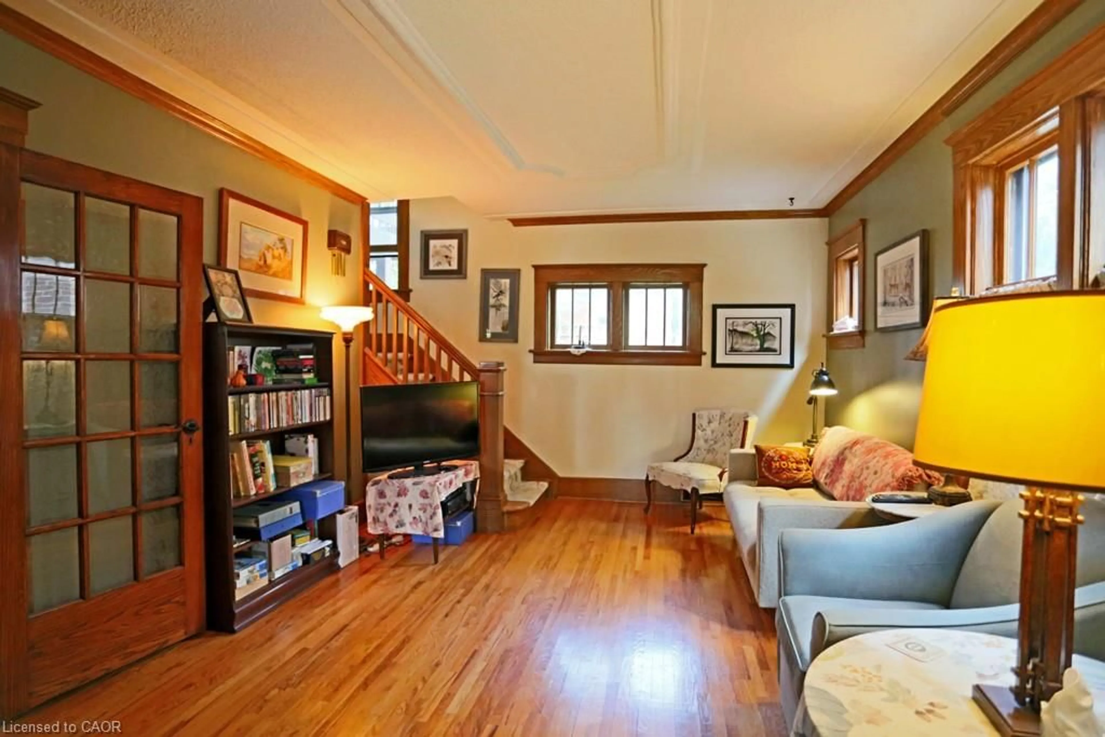 Unknown for 78 Chapel St, Kitchener Ontario N2H 2T3