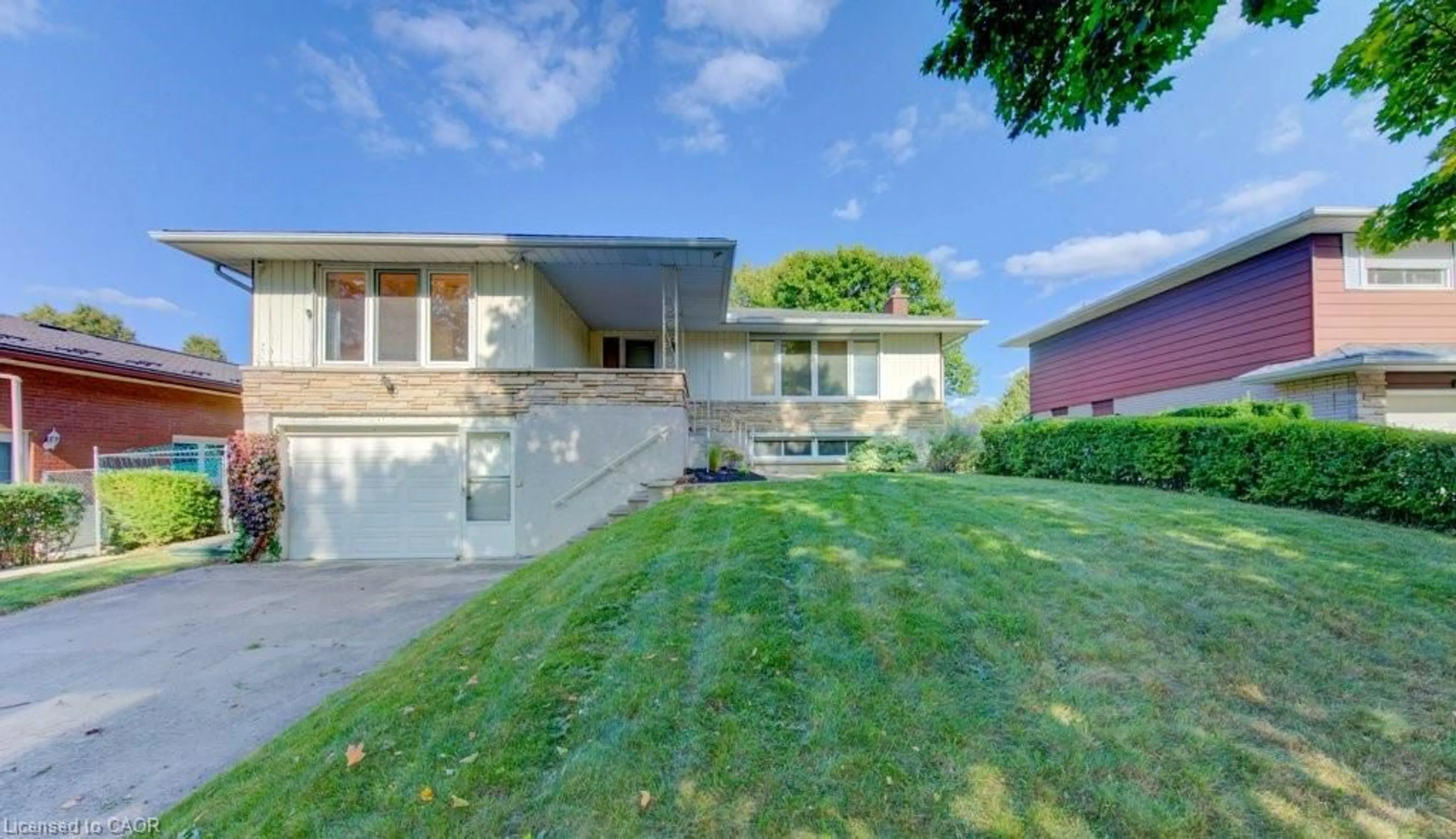 Unknown for 12 Old York Cres, Kitchener Ontario N2B 3G3