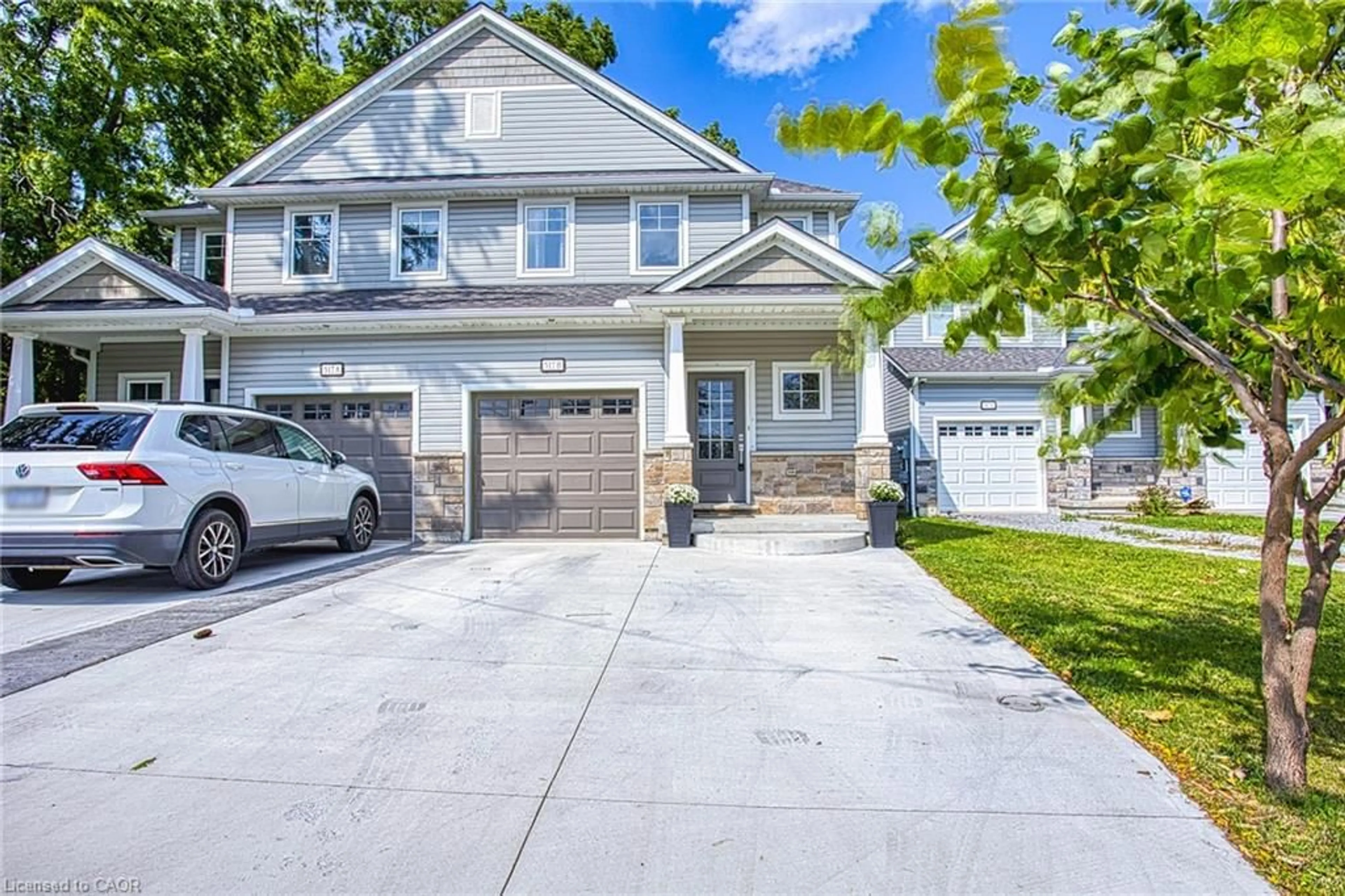 Unknown for 517B Scott St, St. Catharines Ontario L2M 3X3