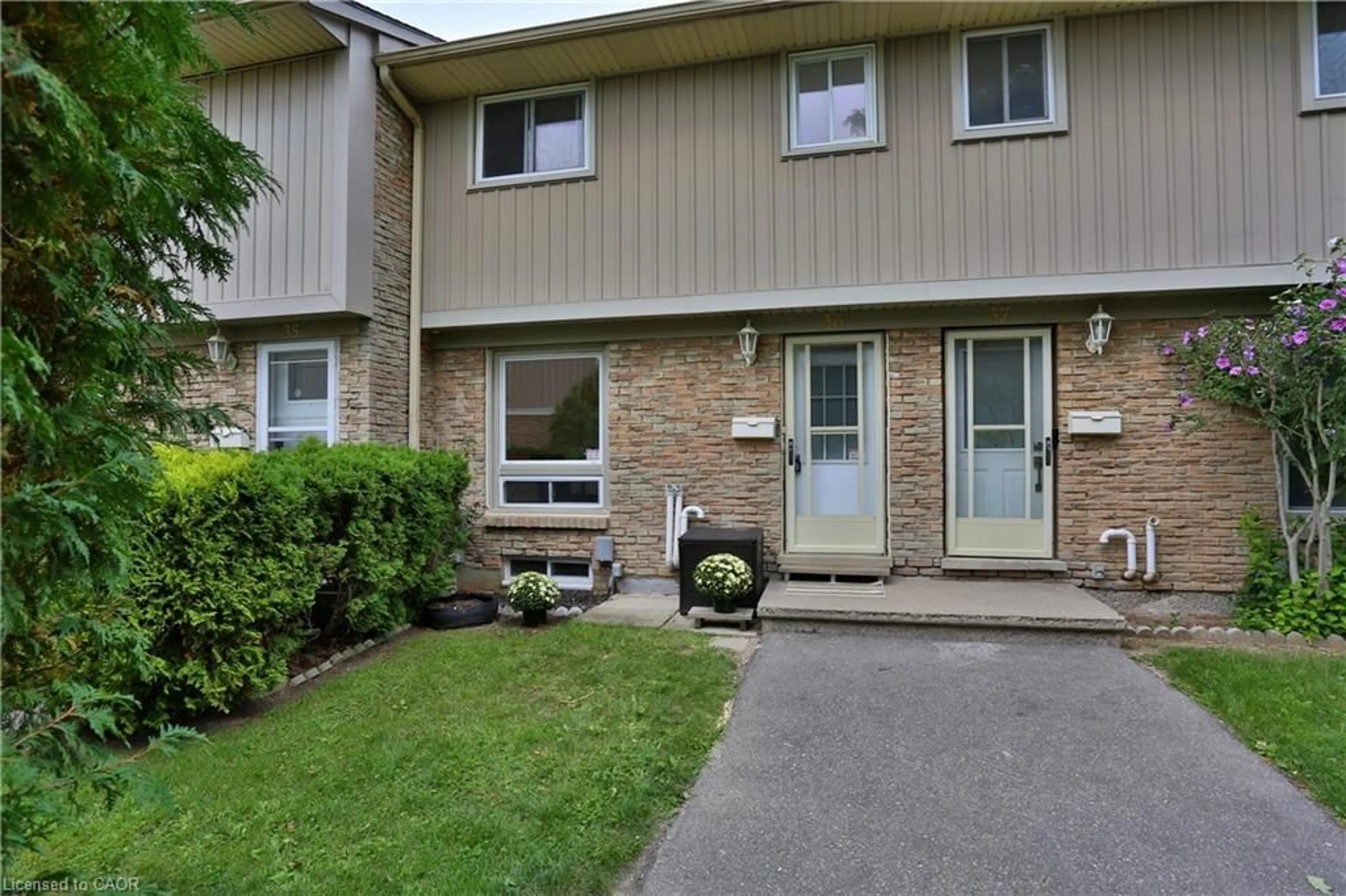 Unknown for 66 Glamis Rd #36, Cambridge Ontario N1R 6S7