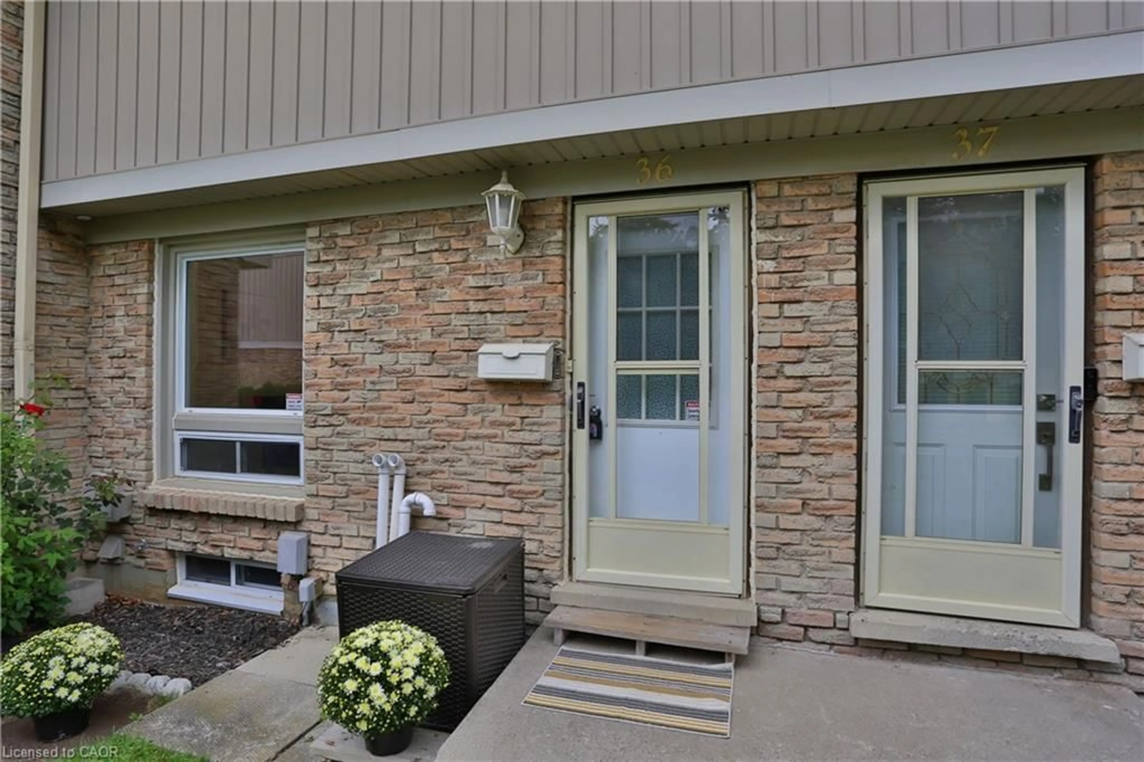 Unknown for 66 Glamis Rd #36, Cambridge Ontario N1R 6S7