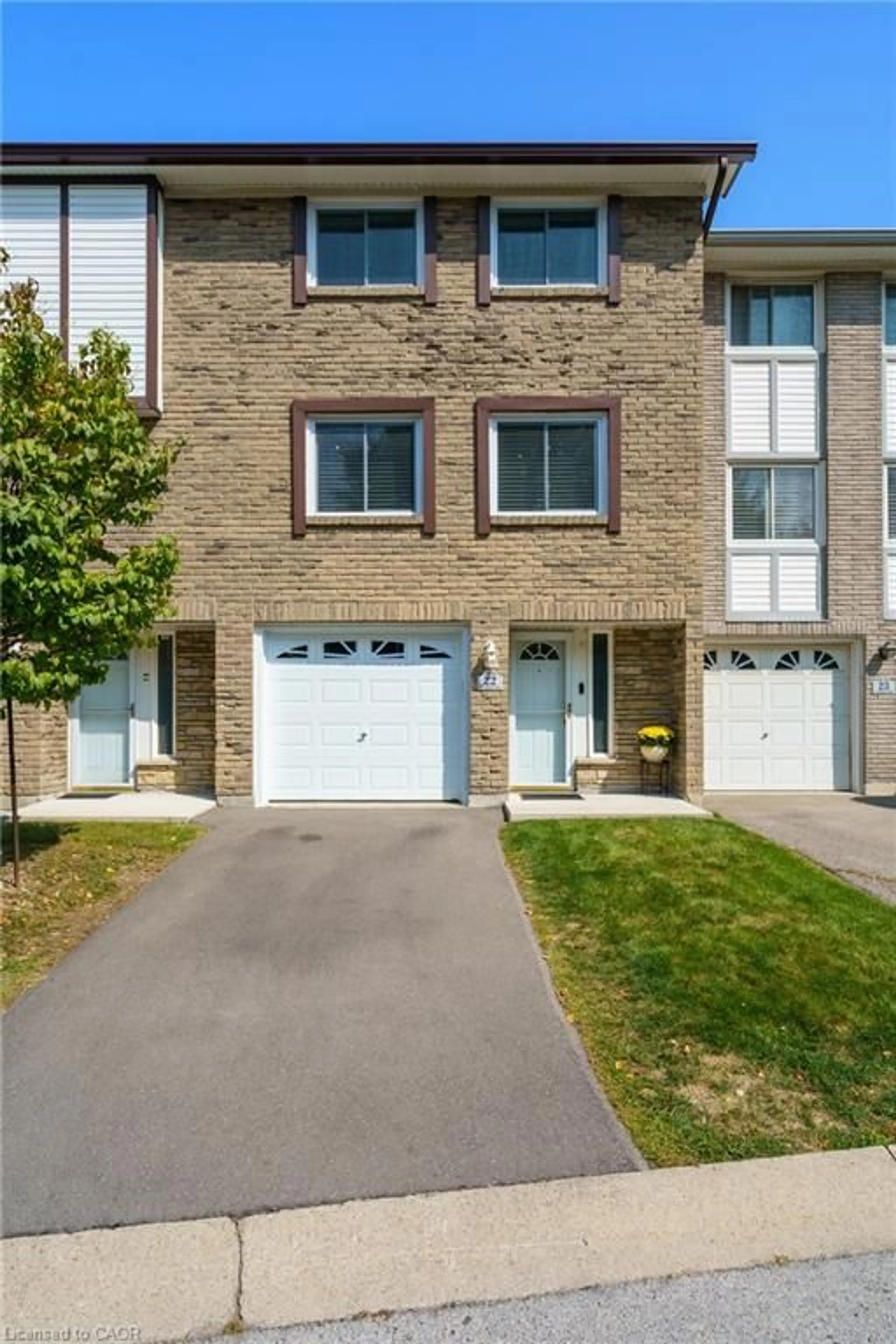 Unknown for 145 Rice Ave #22, Hamilton Ontario L9C 6R3