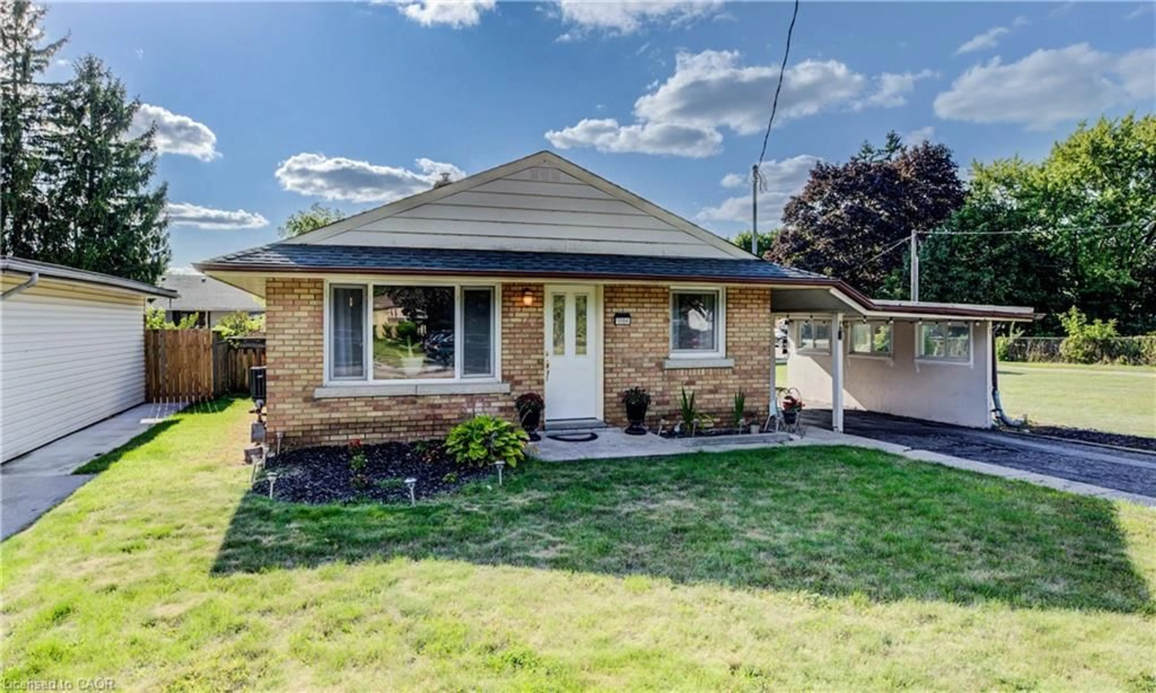 Unknown for 1584 Concession Rd, Cambridge Ontario N3H 4L9