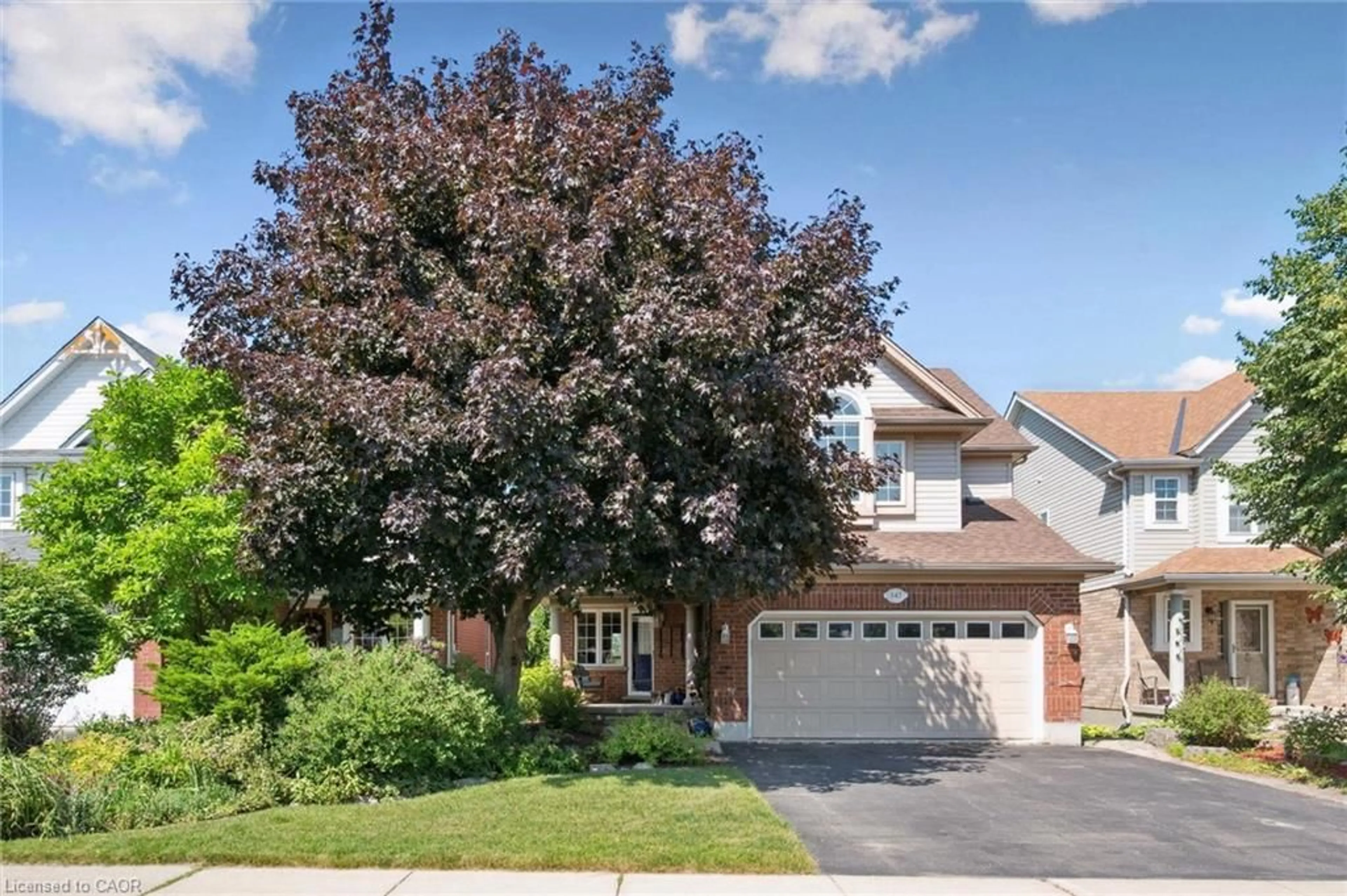 Unknown for 347 Starwood Dr, Guelph Ontario N1E 7A1