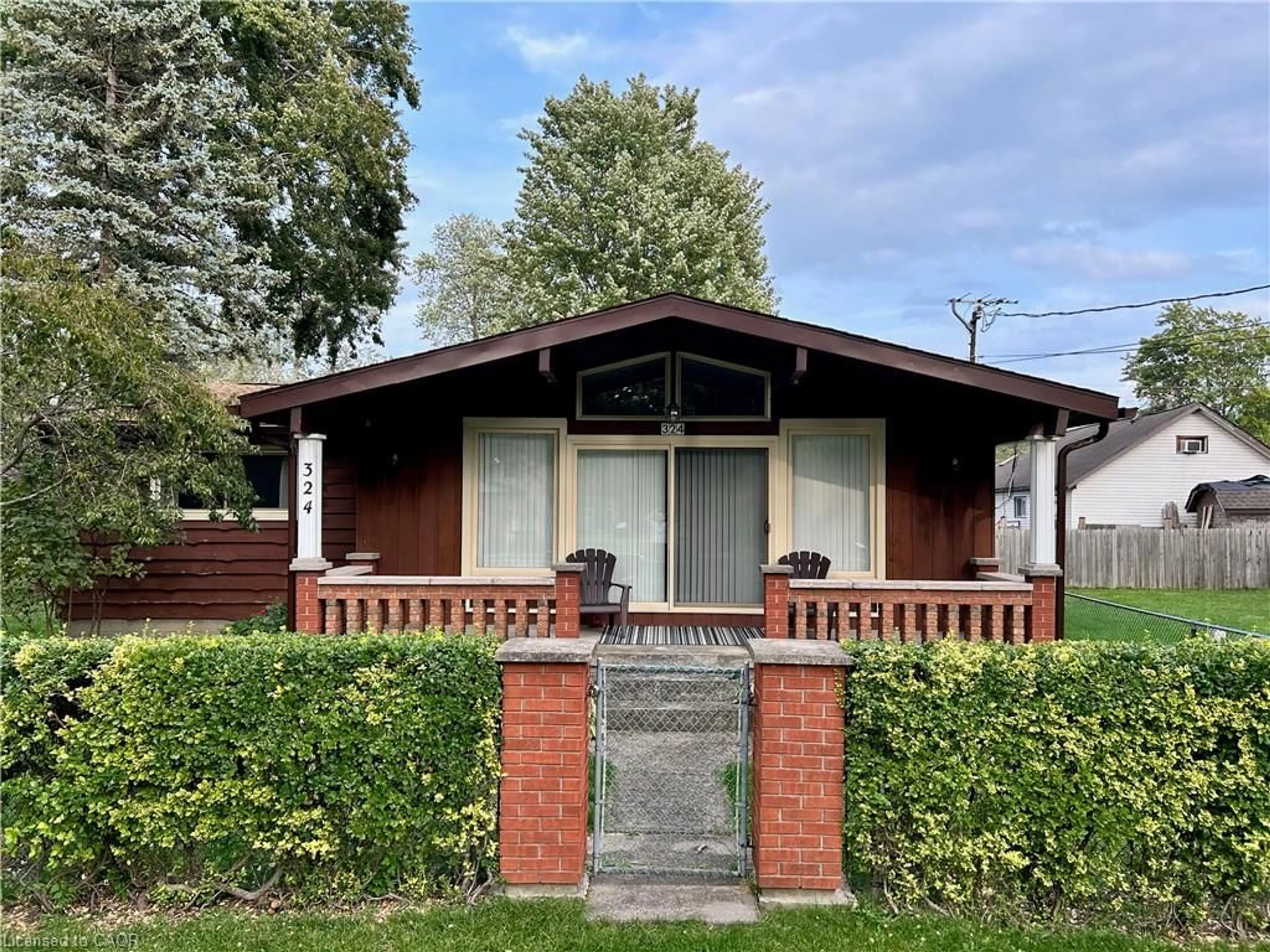 Unknown for 324 Oakwood Ave, Crystal Beach Ontario L0S 1B0