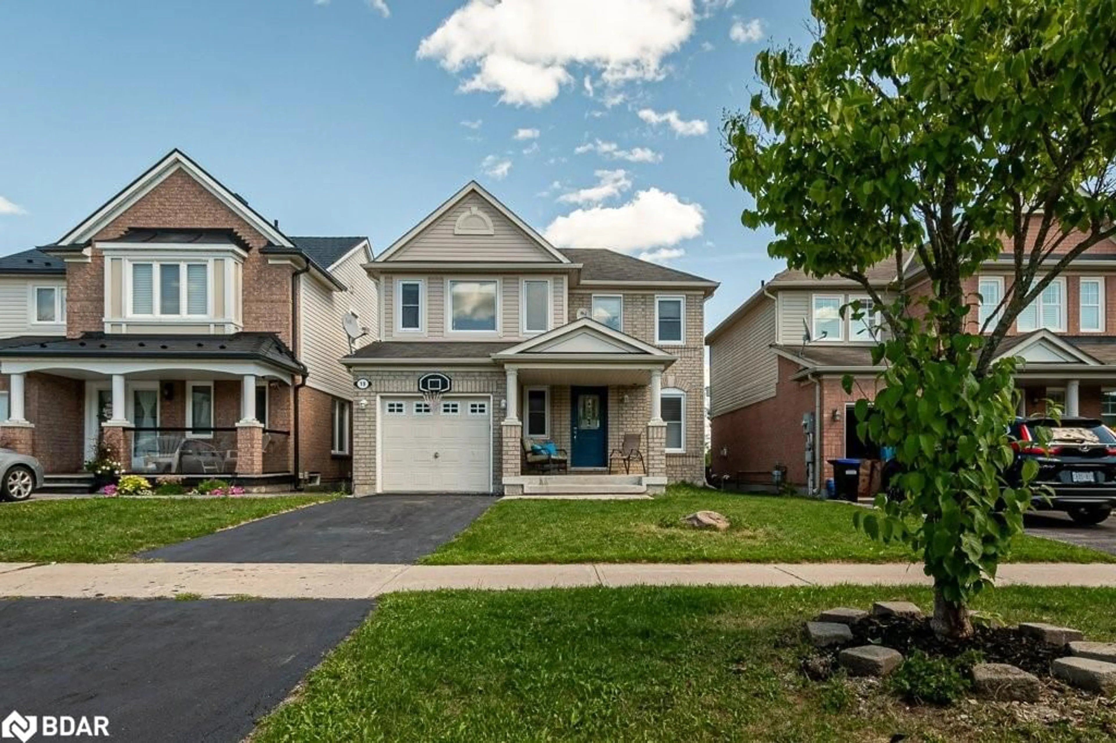 Unknown for 19 Callander Cres, Alliston Ontario L9R 0B4