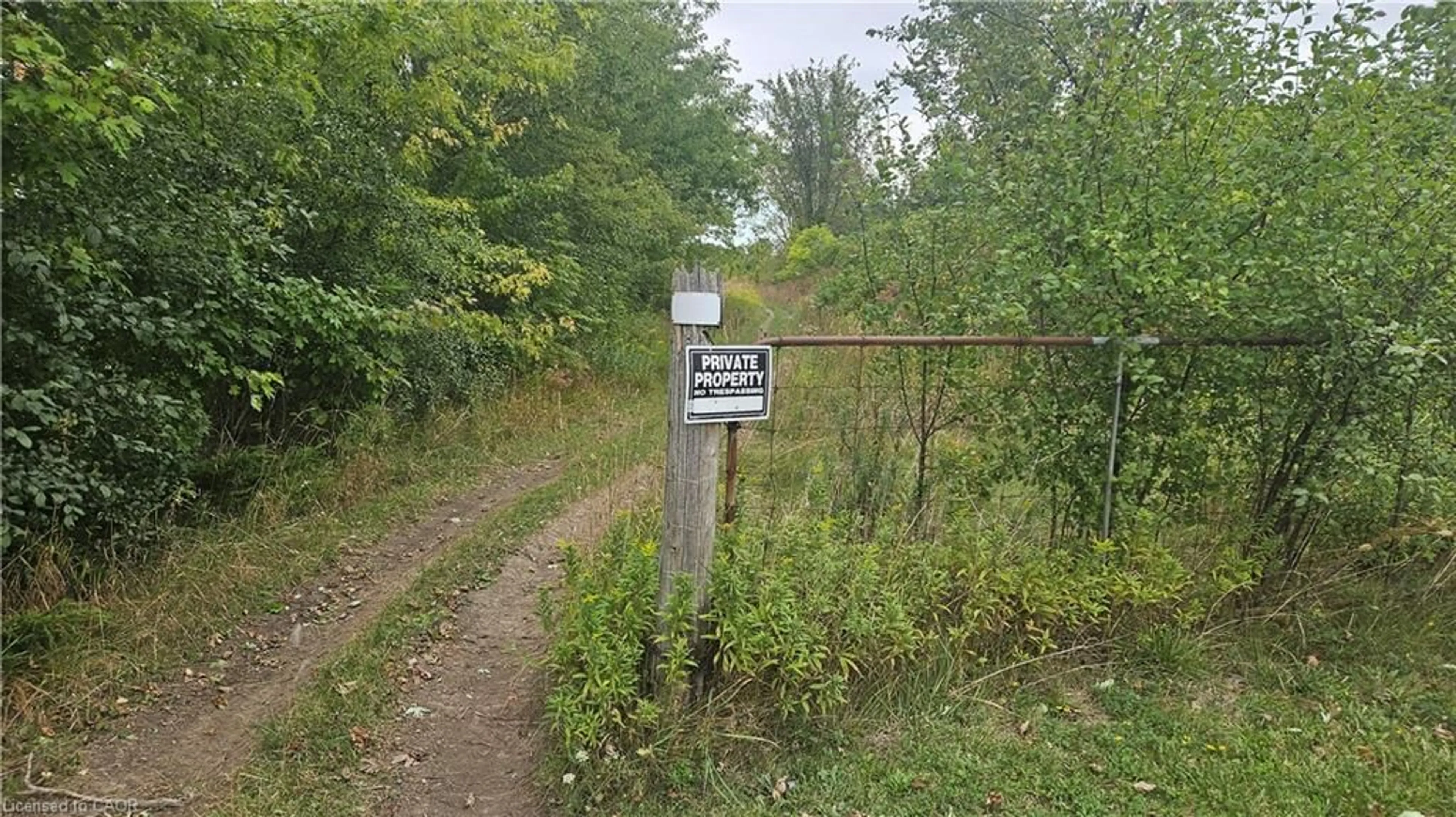 Unknown for PT S1/2 LT 7 Junction Rd, Cayuga Ontario N0A 1E0