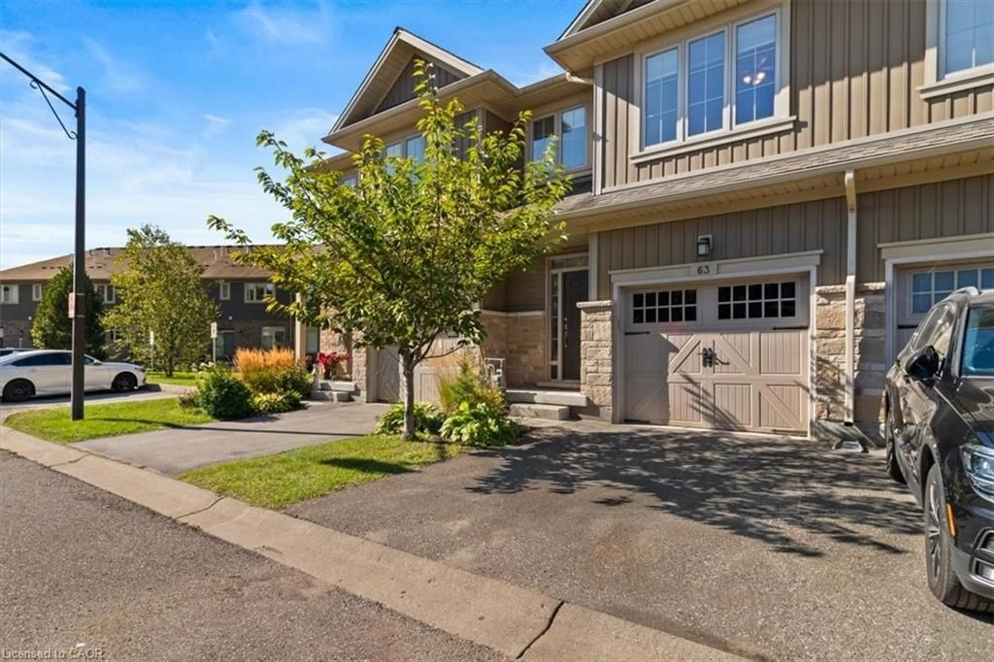 Unknown for 80 Willow St #63, Paris Ontario N3L 2K6