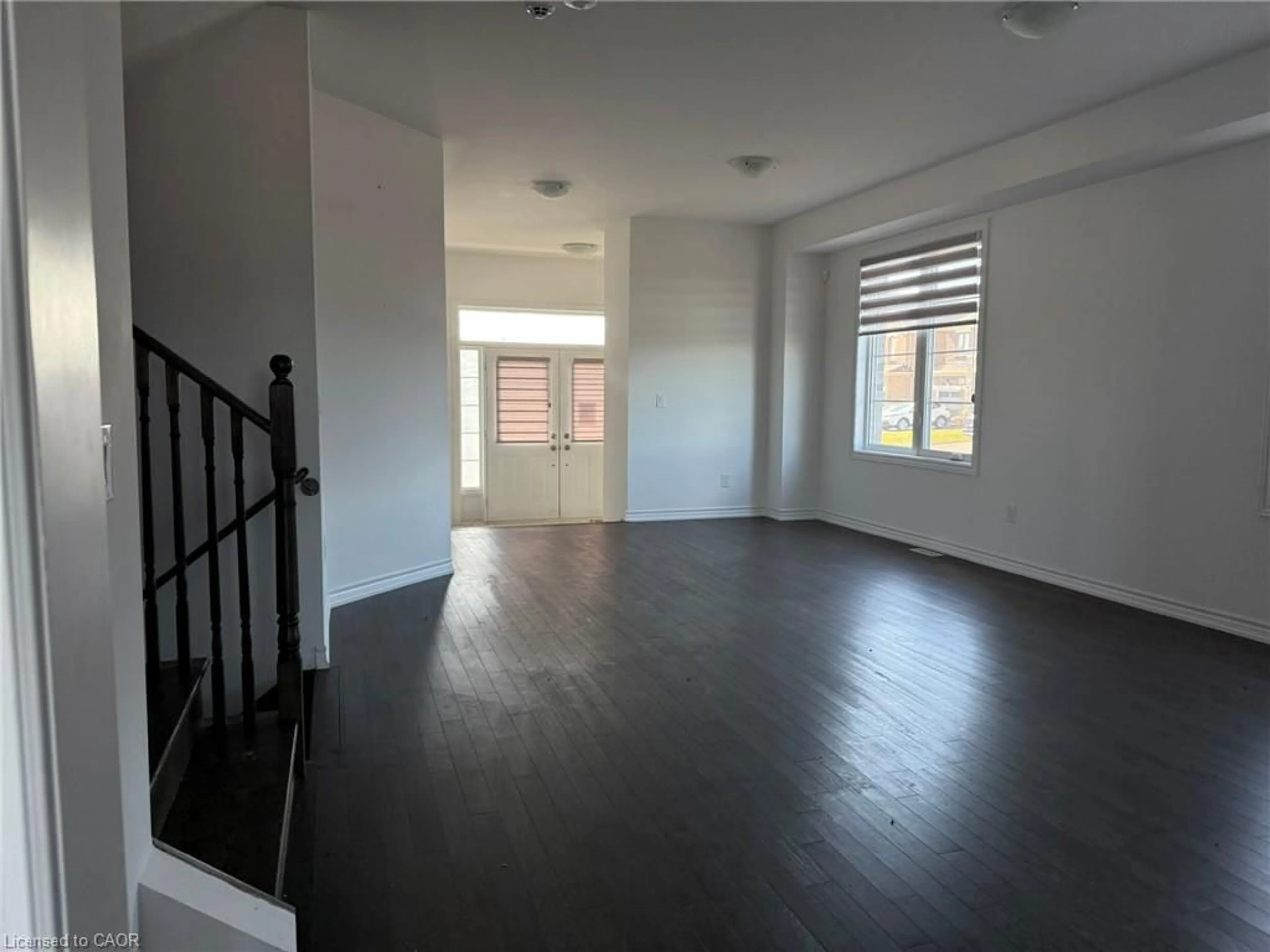 A pic of a room for 2 Mackenzie St, Dundalk Ontario N0C 1B0