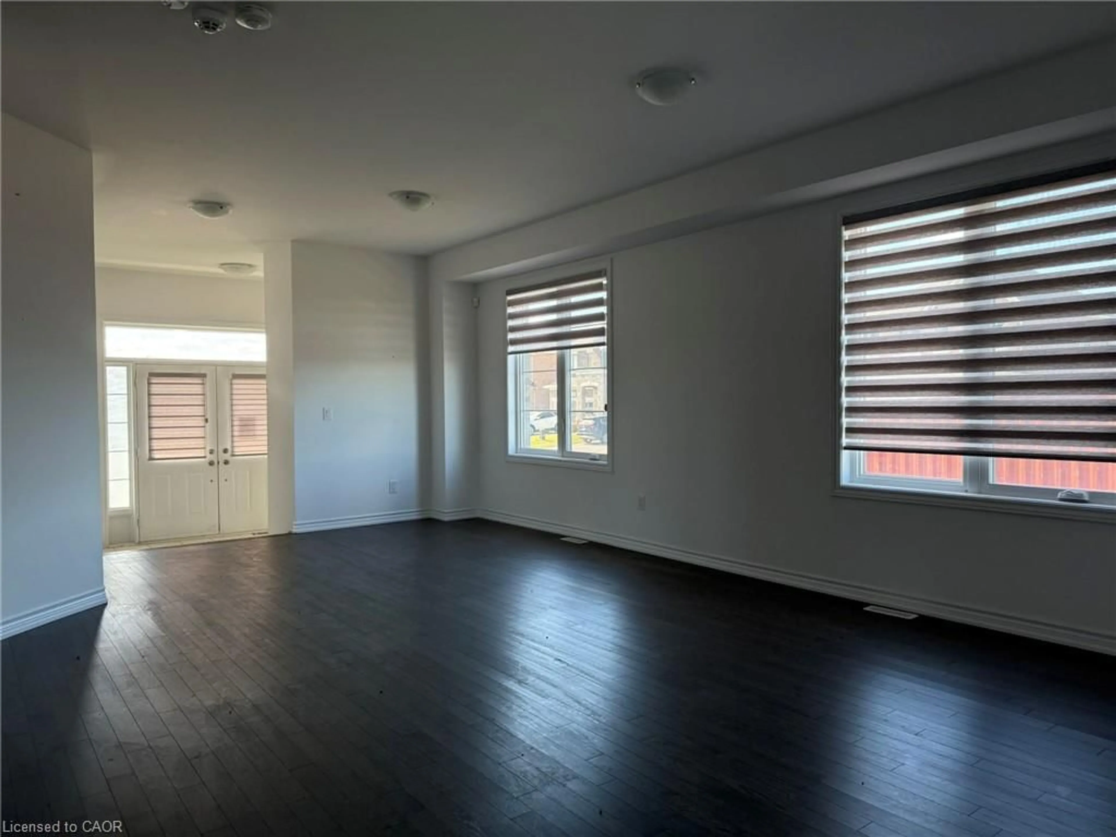 A pic of a room for 2 Mackenzie St, Dundalk Ontario N0C 1B0