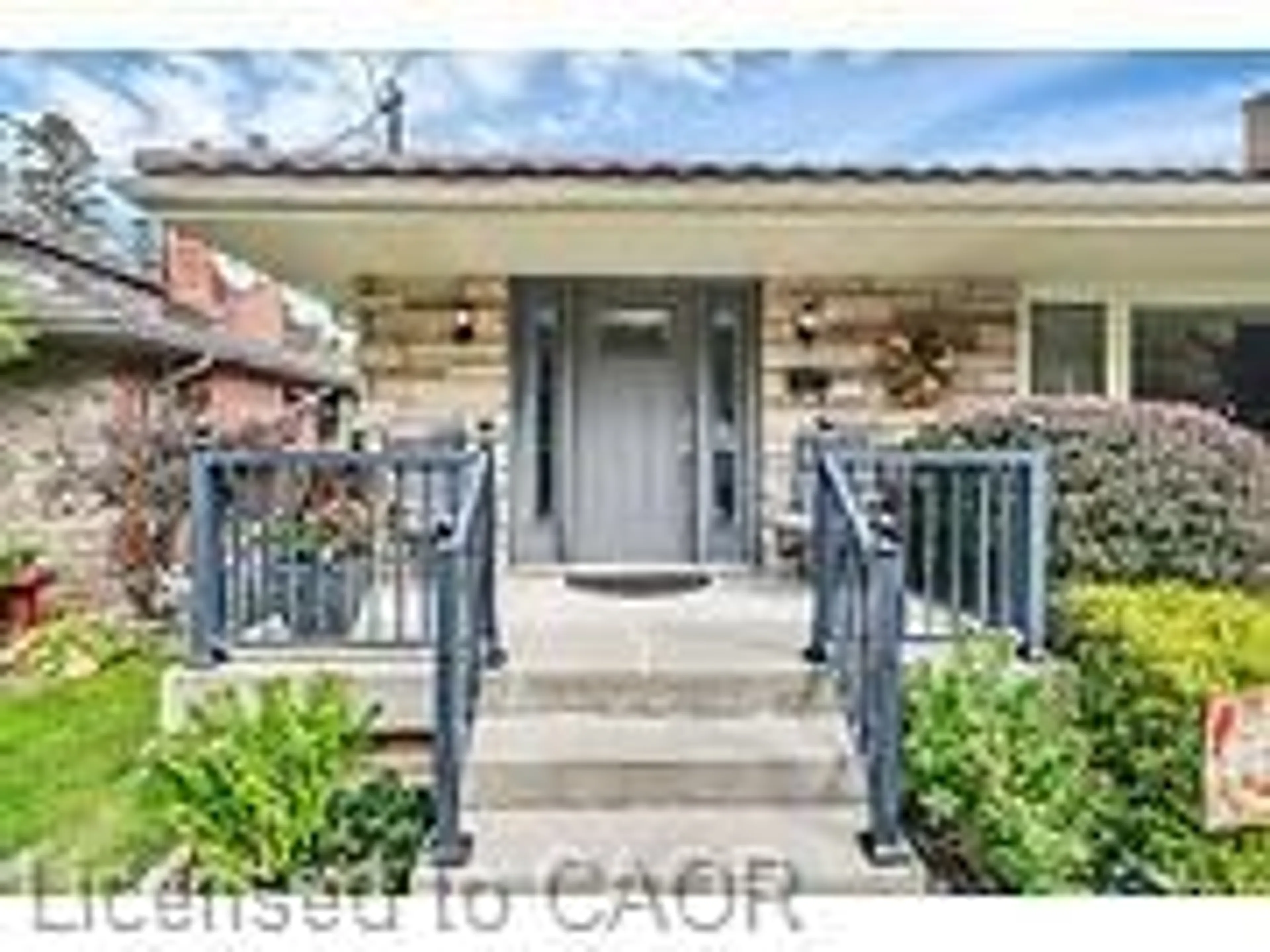 Unknown for 103 Bertram Dr, Dundas Ontario L9H 4T8