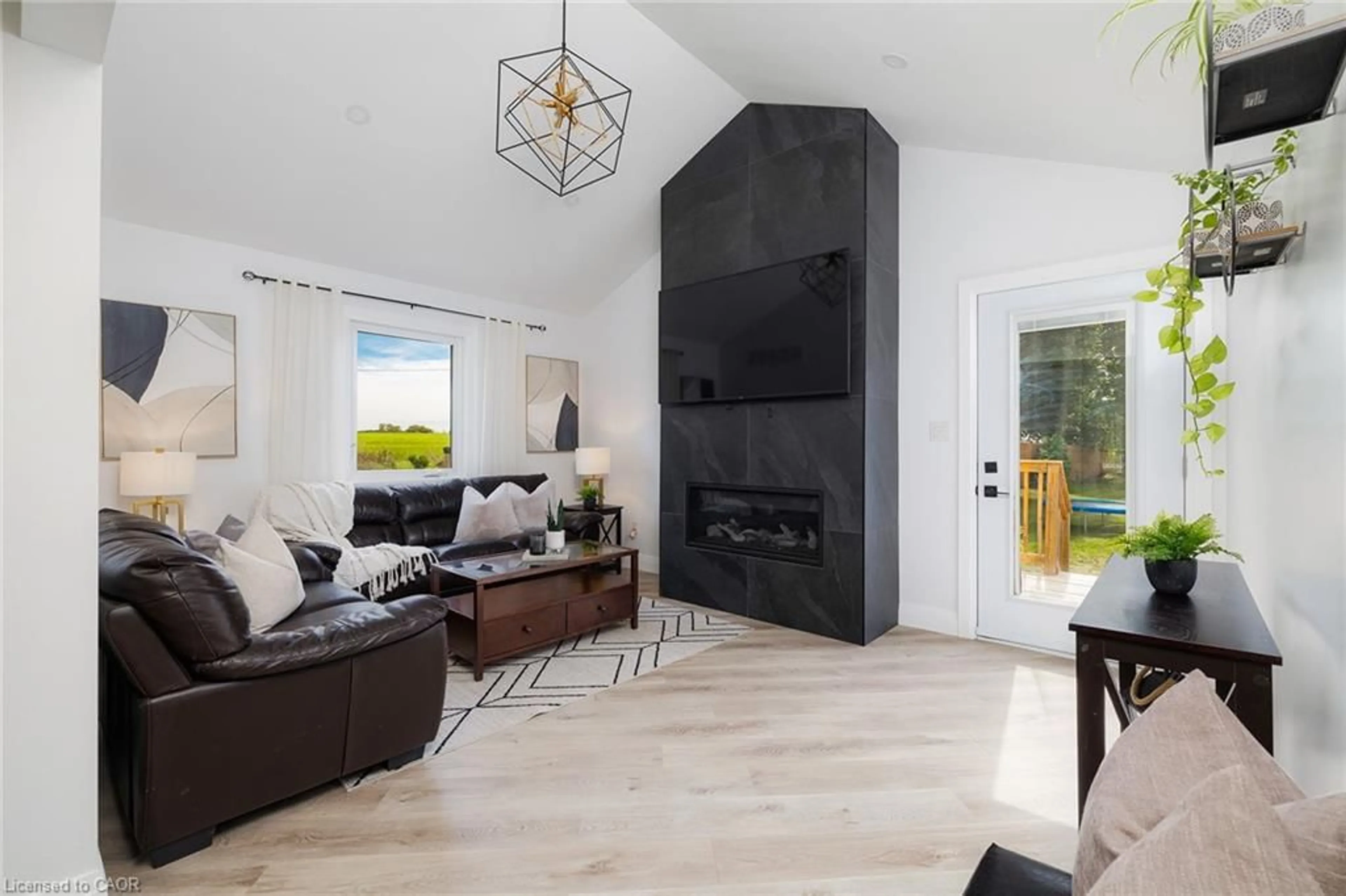 Living room with furniture, unknown for 401250 Grey 4 Rd, Hanover Ontario N4N 3B8