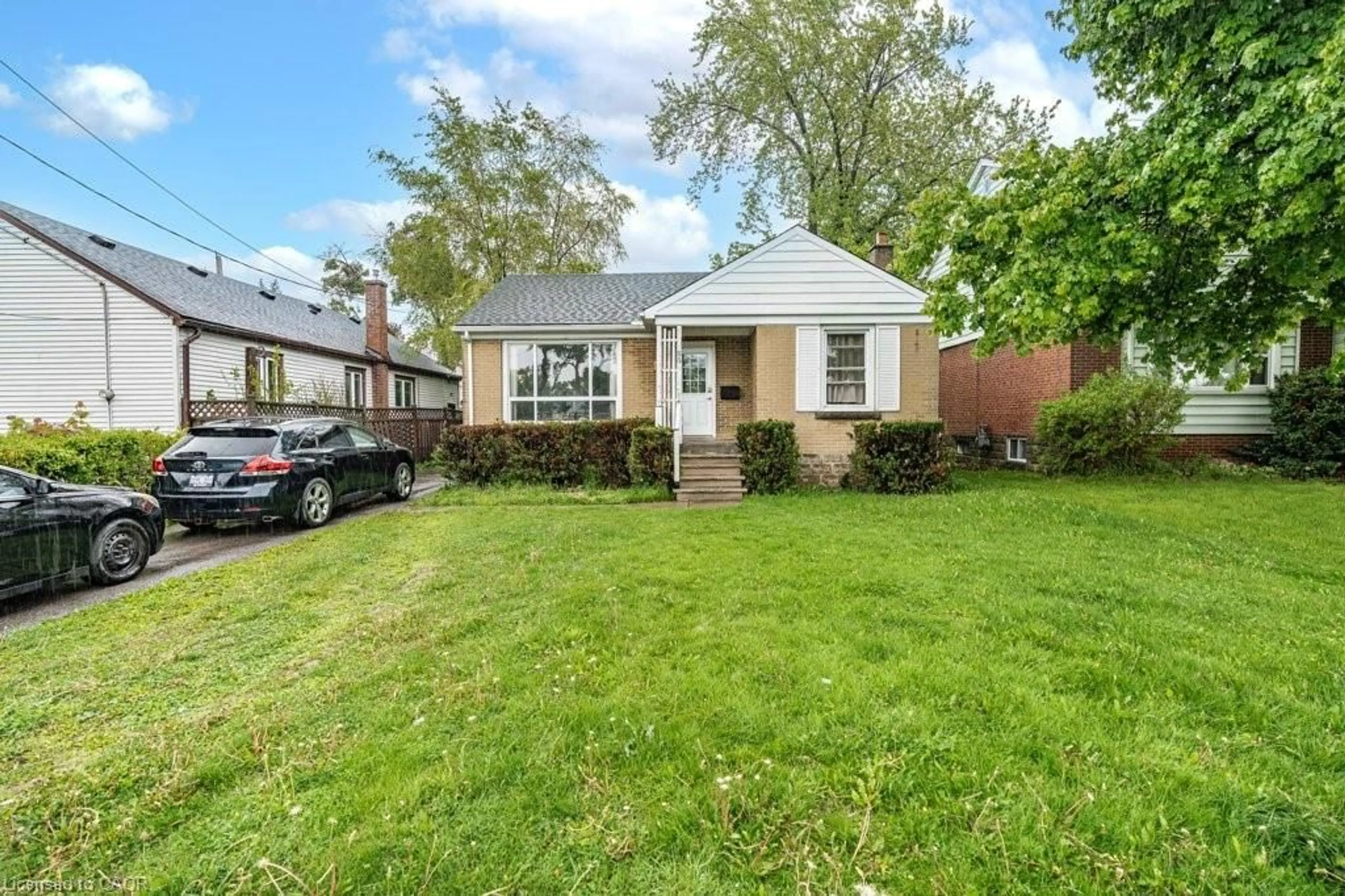 Unknown for 55 West 5th St, Hamilton Ontario L9C 3N7