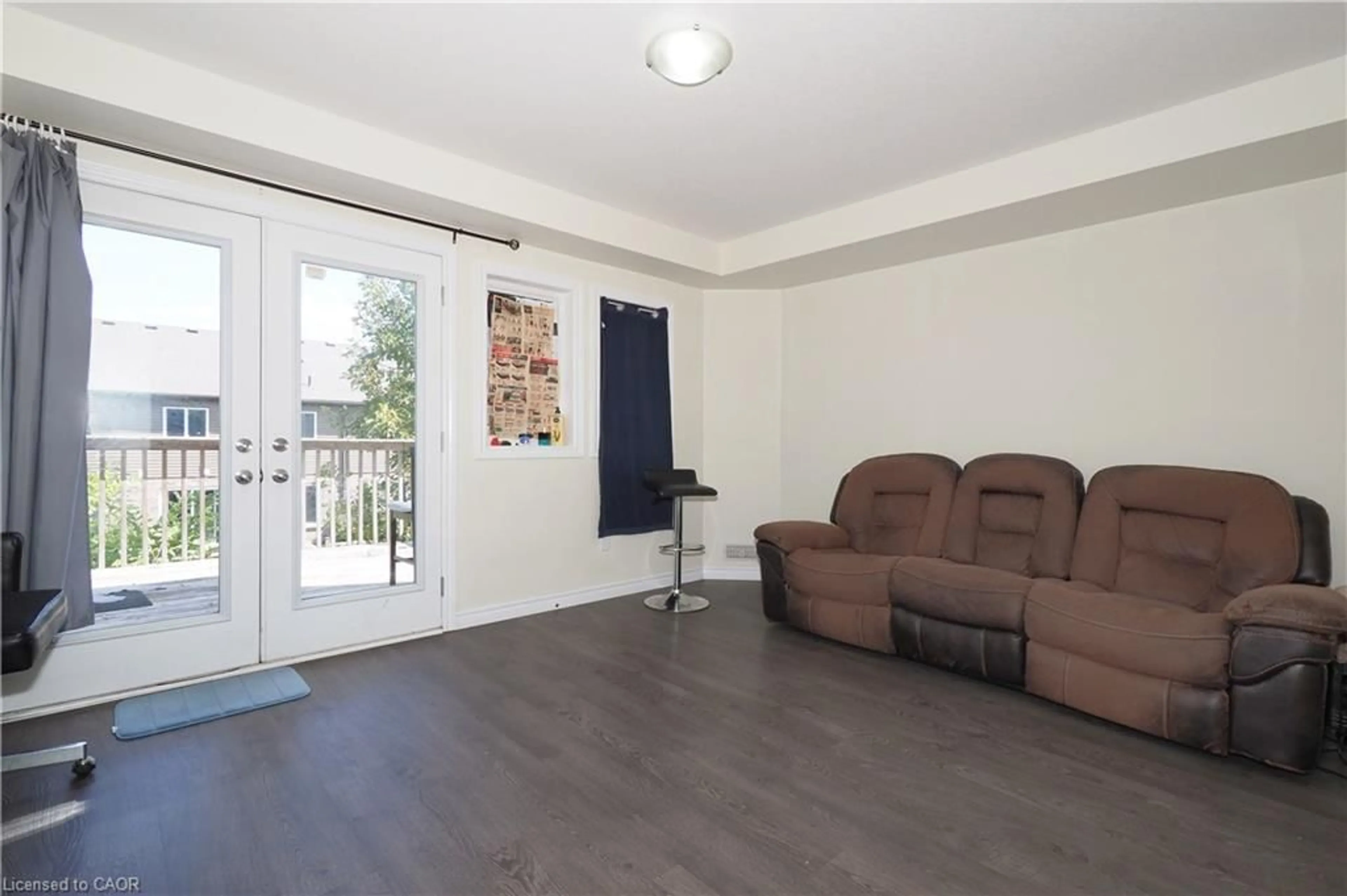 Unknown for 388 Old Huron Rd #6C, Kitchener Ontario N2R 0J5