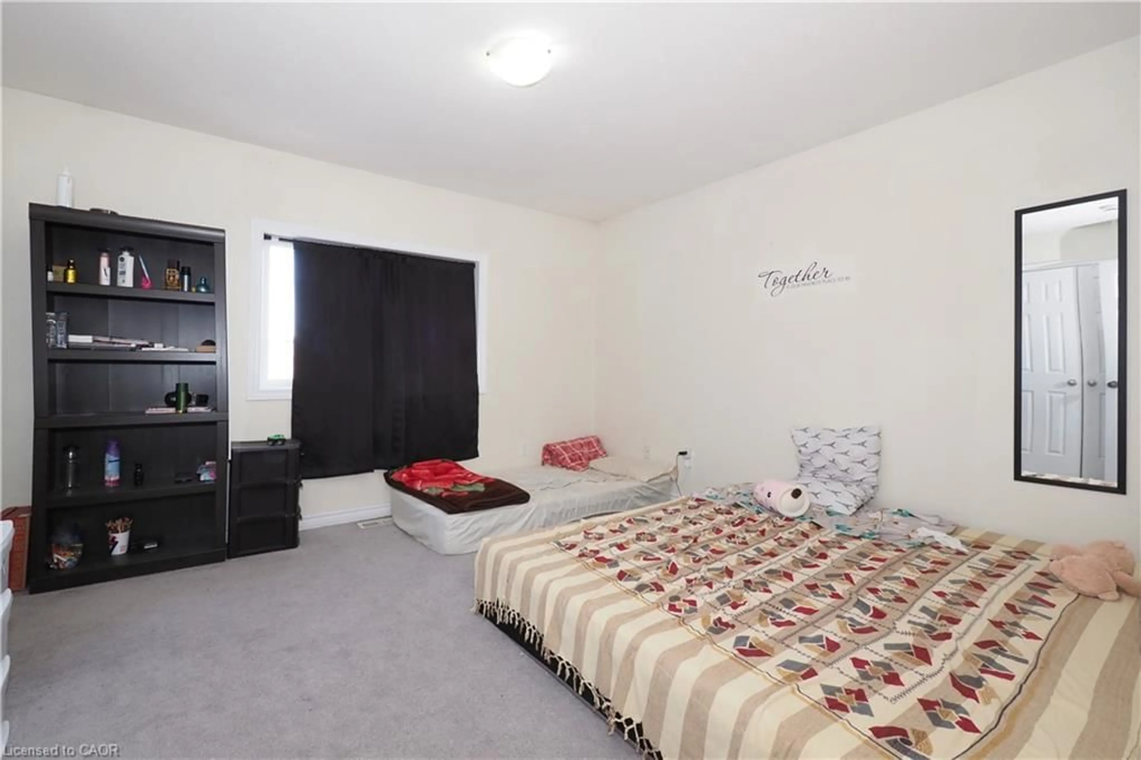 A pic of a room for 388 Old Huron Rd #6C, Kitchener Ontario N2R 0J5