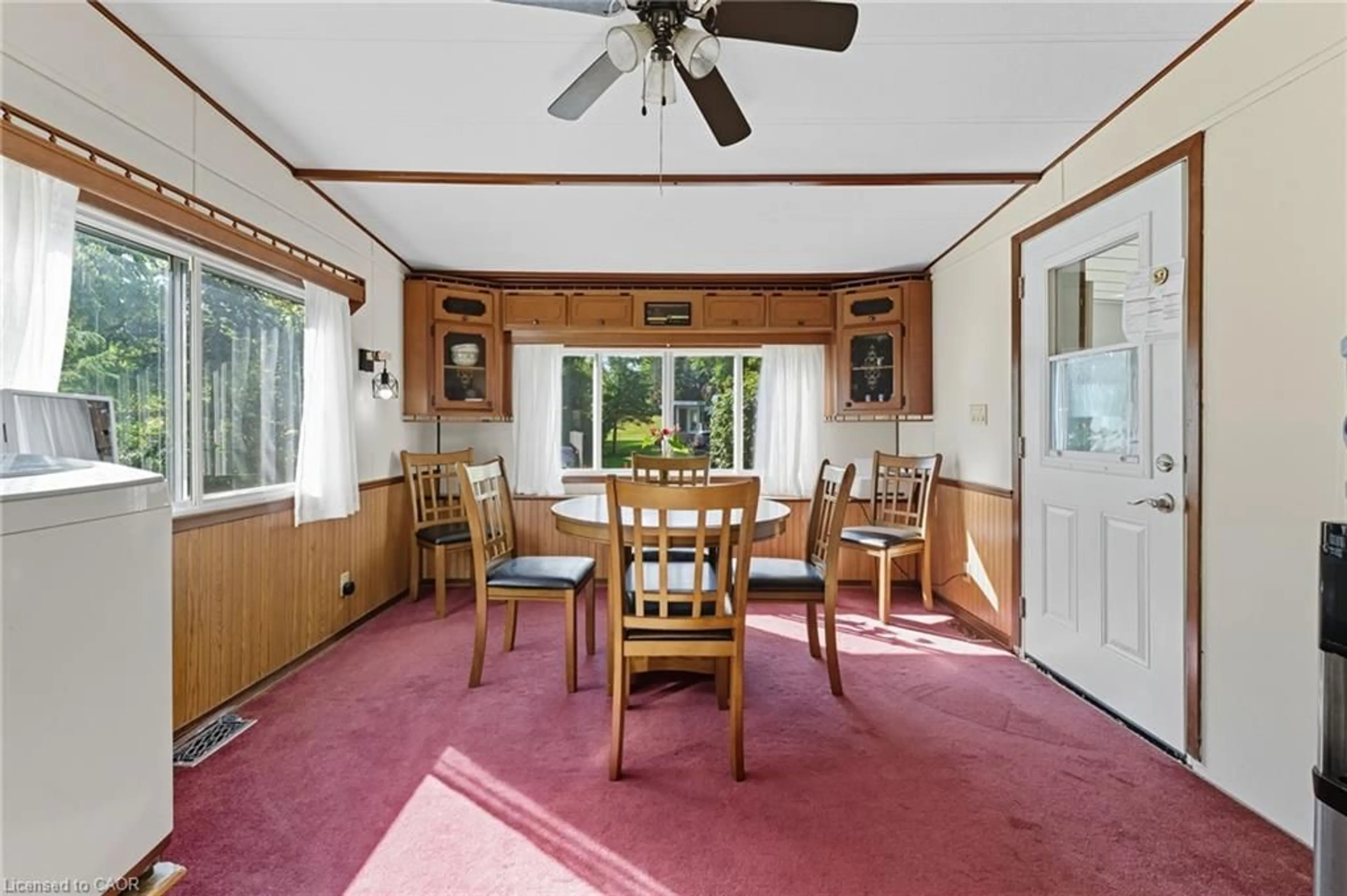 Dining room, unknown for 1429 Sheffield Rd #7, Flamborough Ontario N1R 8B2