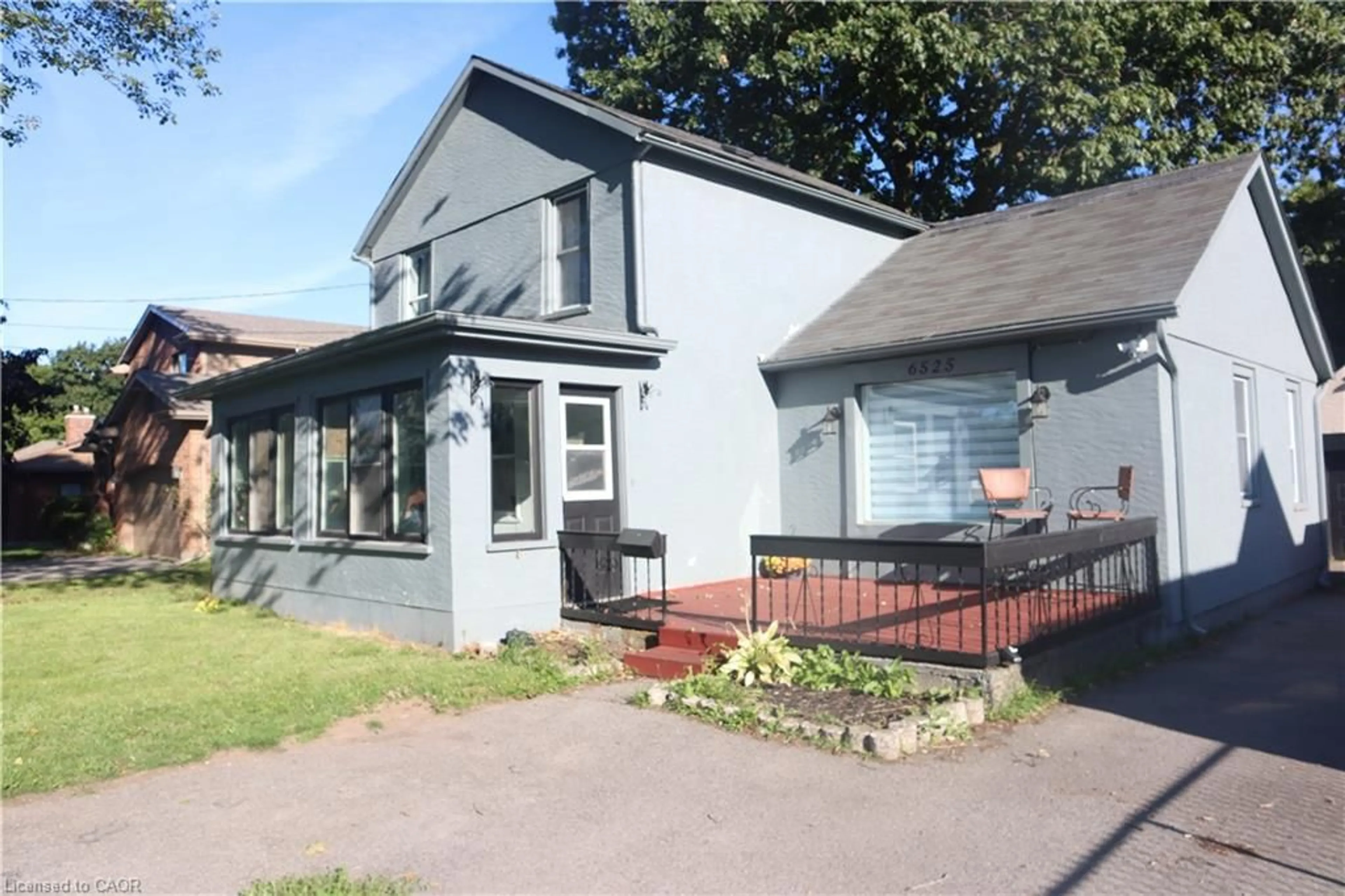 Unknown for 6525 Oneil St, Niagara Falls Ontario L2J 1M7