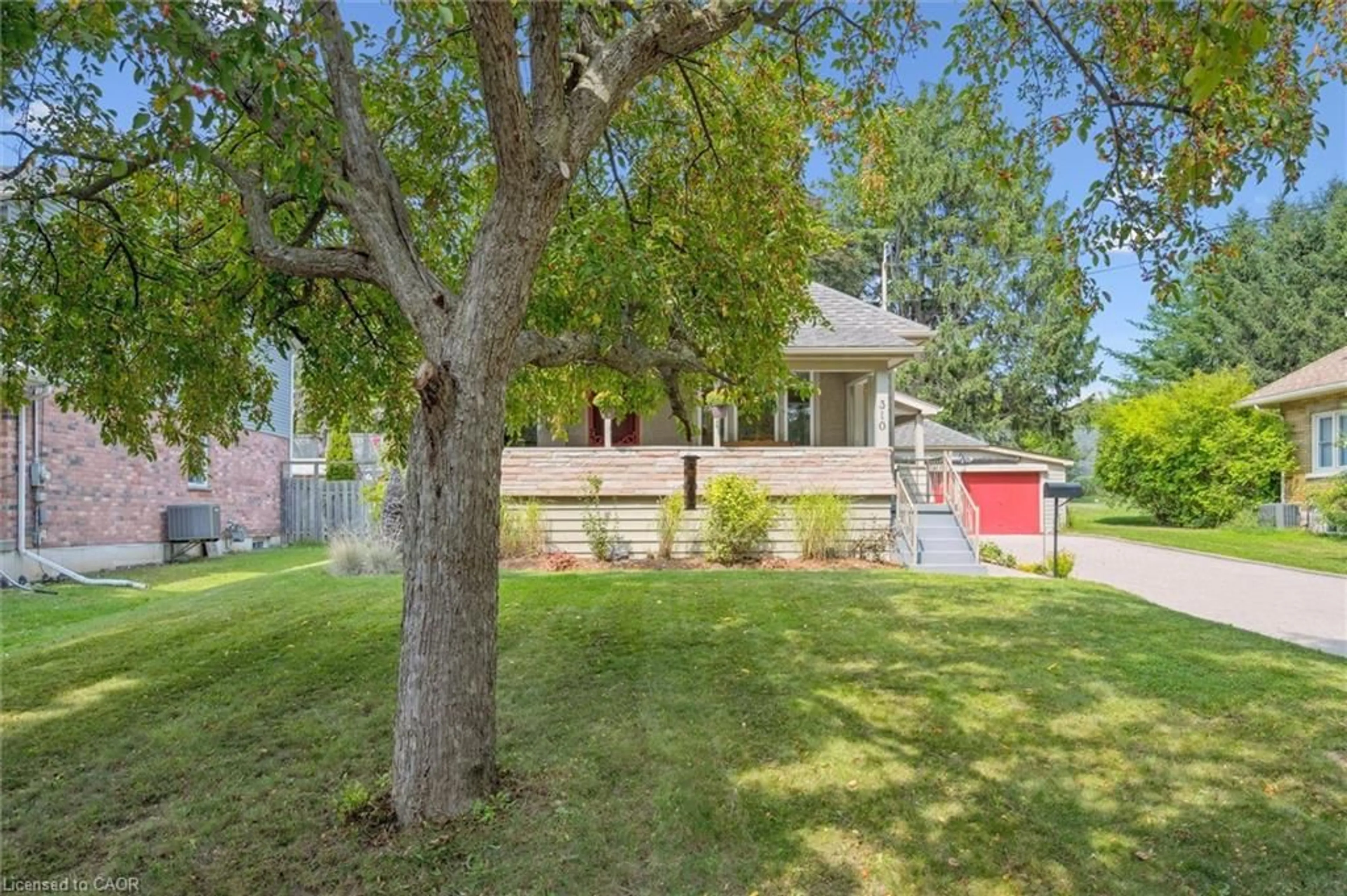 Unknown for 310 Kitchener Rd, Cambridge Ontario N3H 1A6