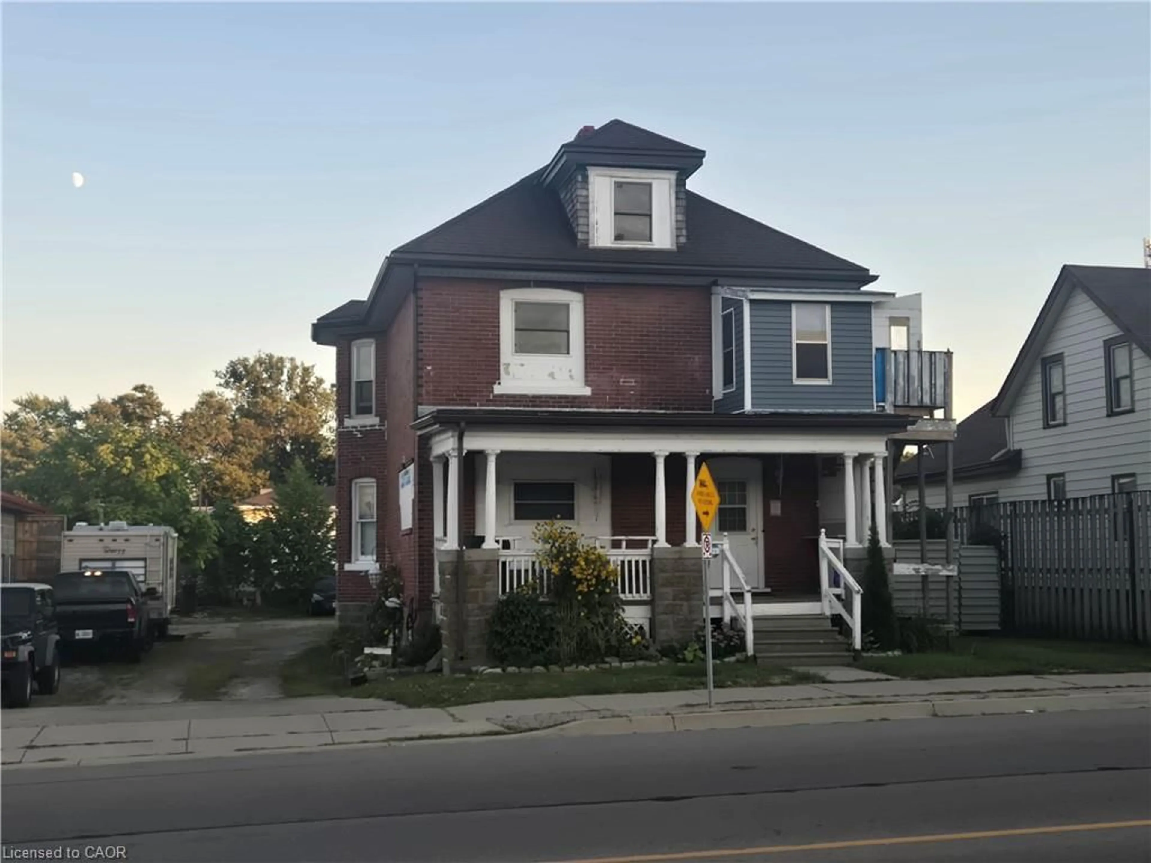 Unknown for 13 Talbot St, Cayuga Ontario N0A 1E0