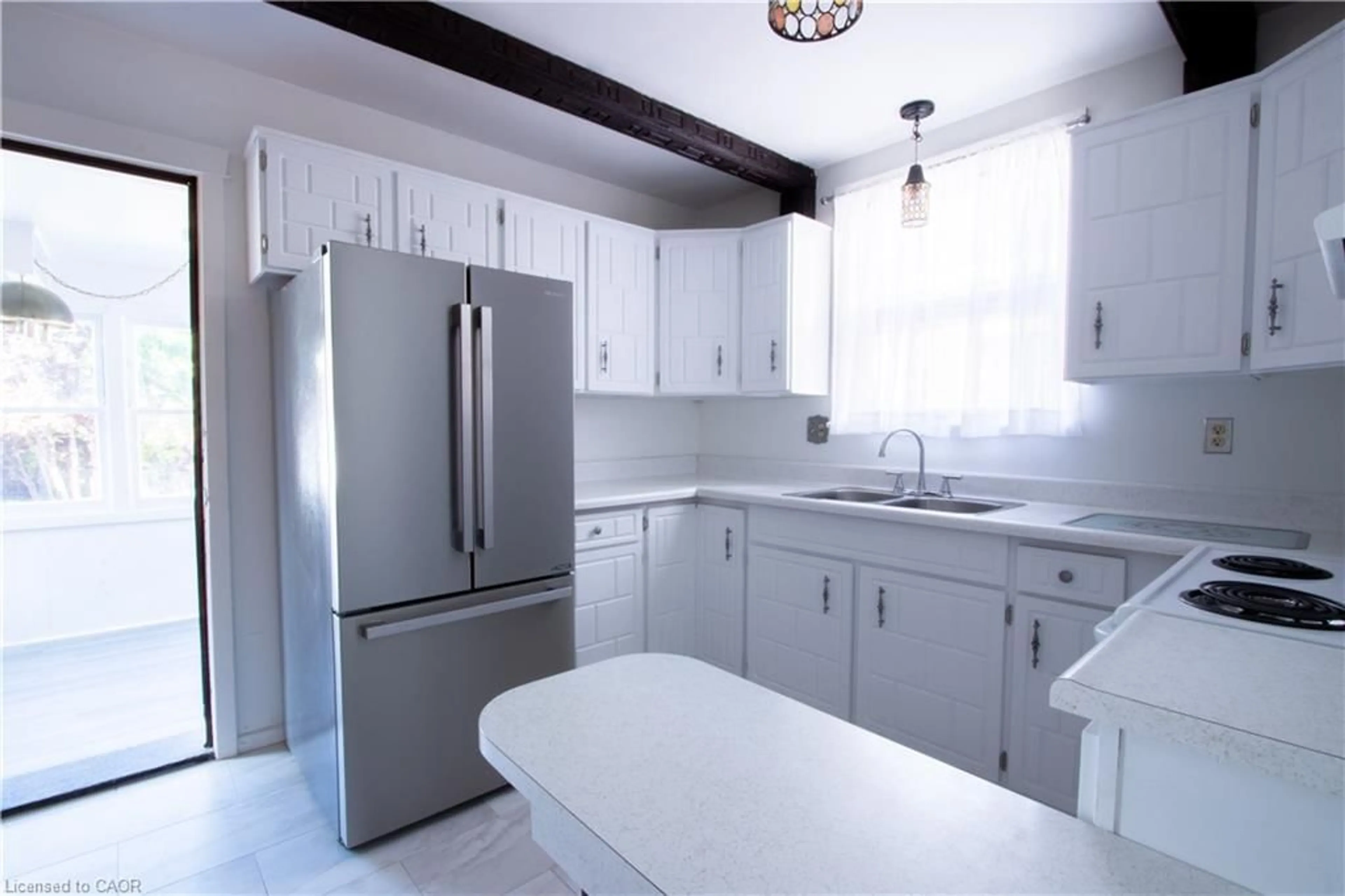 Unknown for 186 Huxley Ave, Hamilton Ontario L8K 2R3
