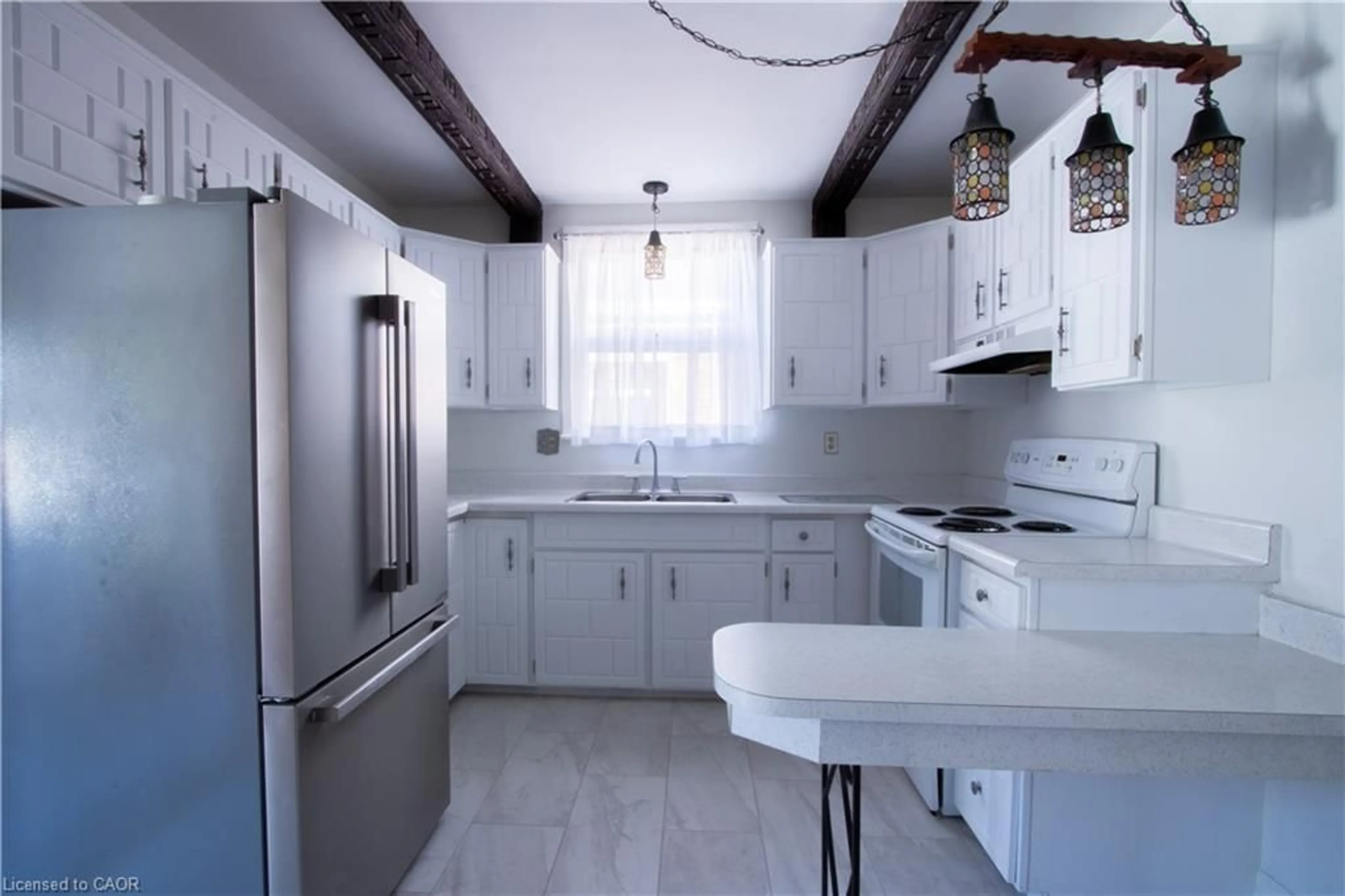 Unknown for 186 Huxley Ave, Hamilton Ontario L8K 2R3