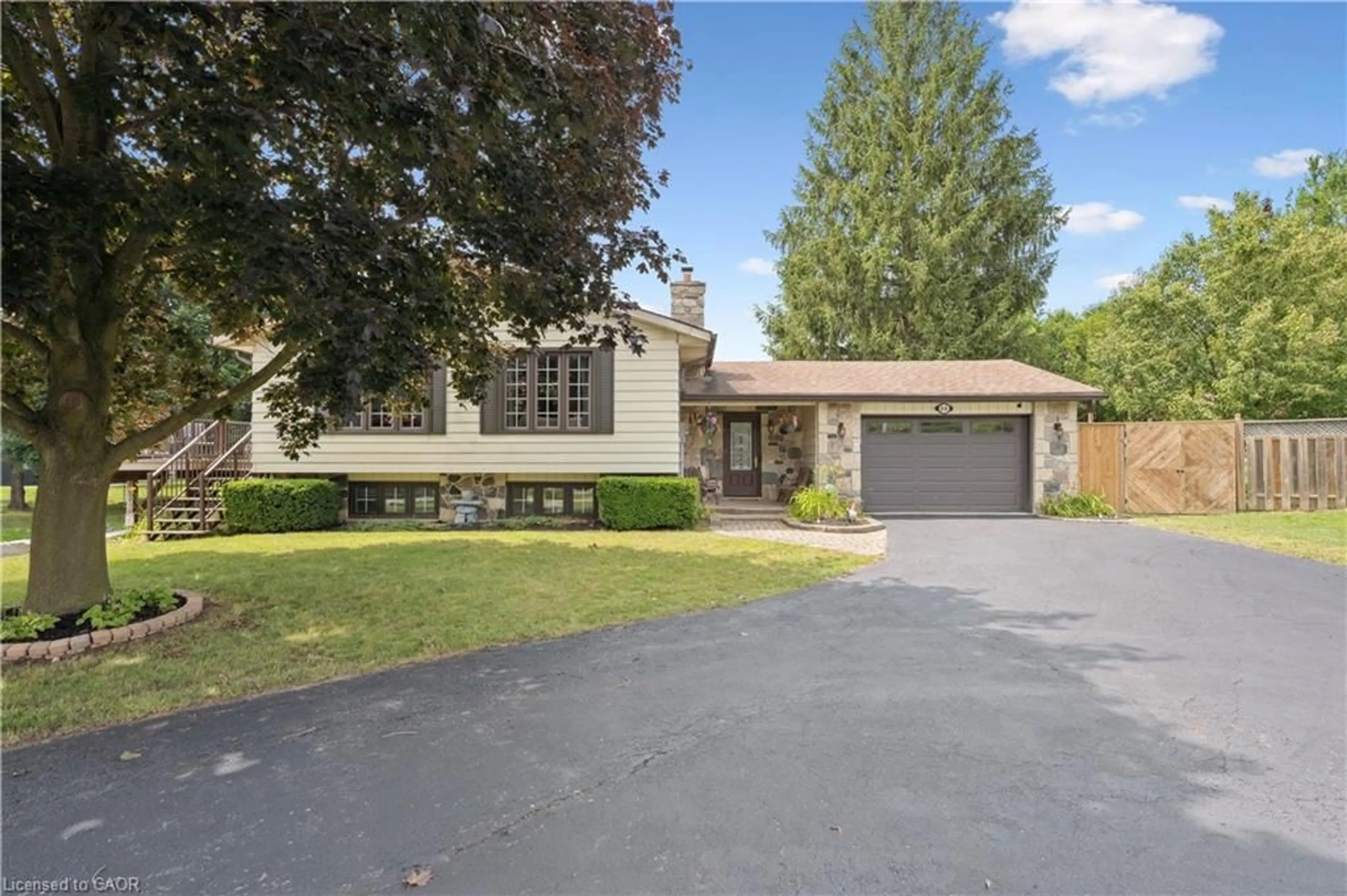 Unknown for 5A Hamilton Dr, Guelph Ontario N1H 6J2