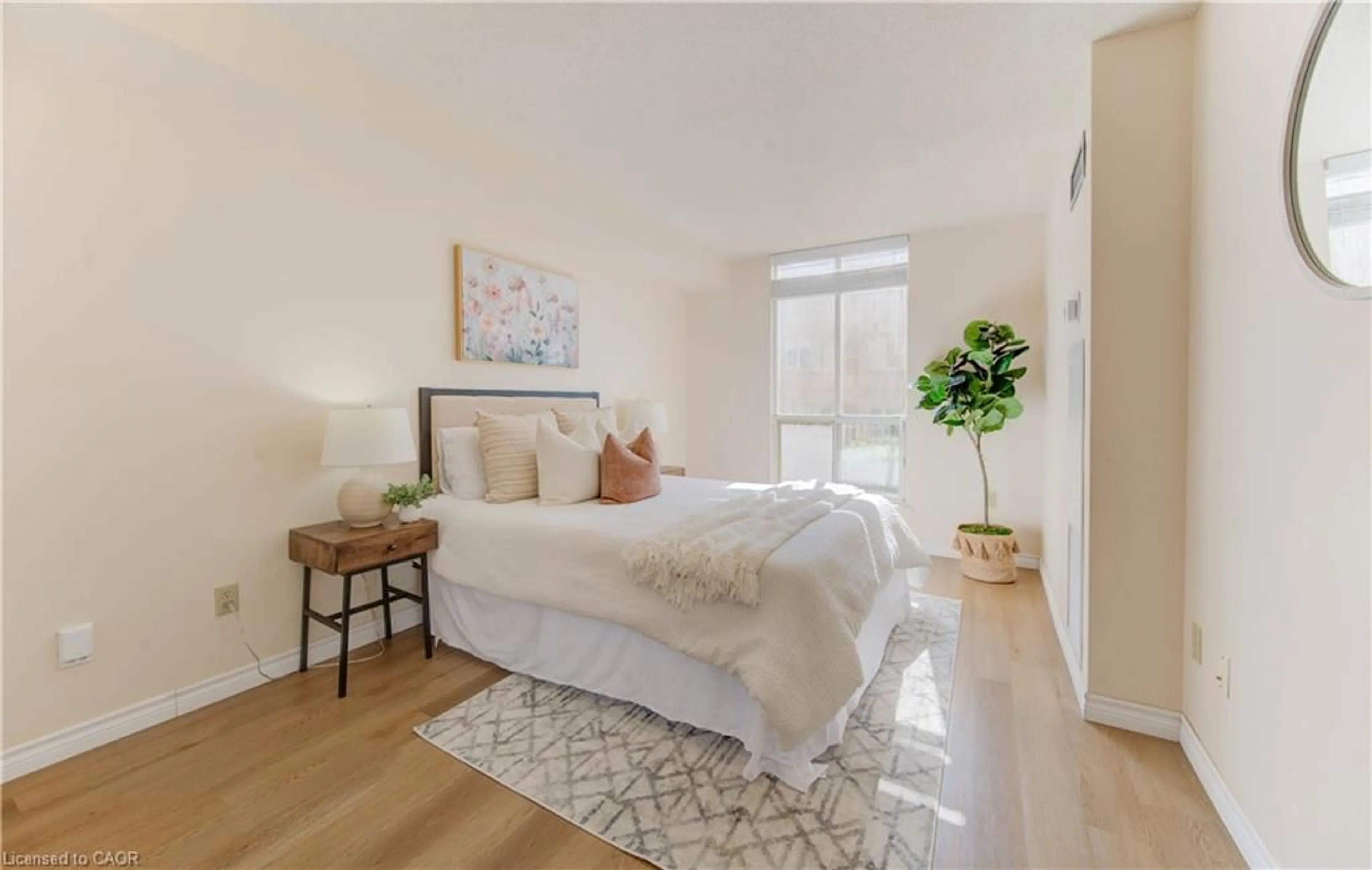 A pic of a room for 1414 King St #405, Kitchener Ontario N2G 4T8