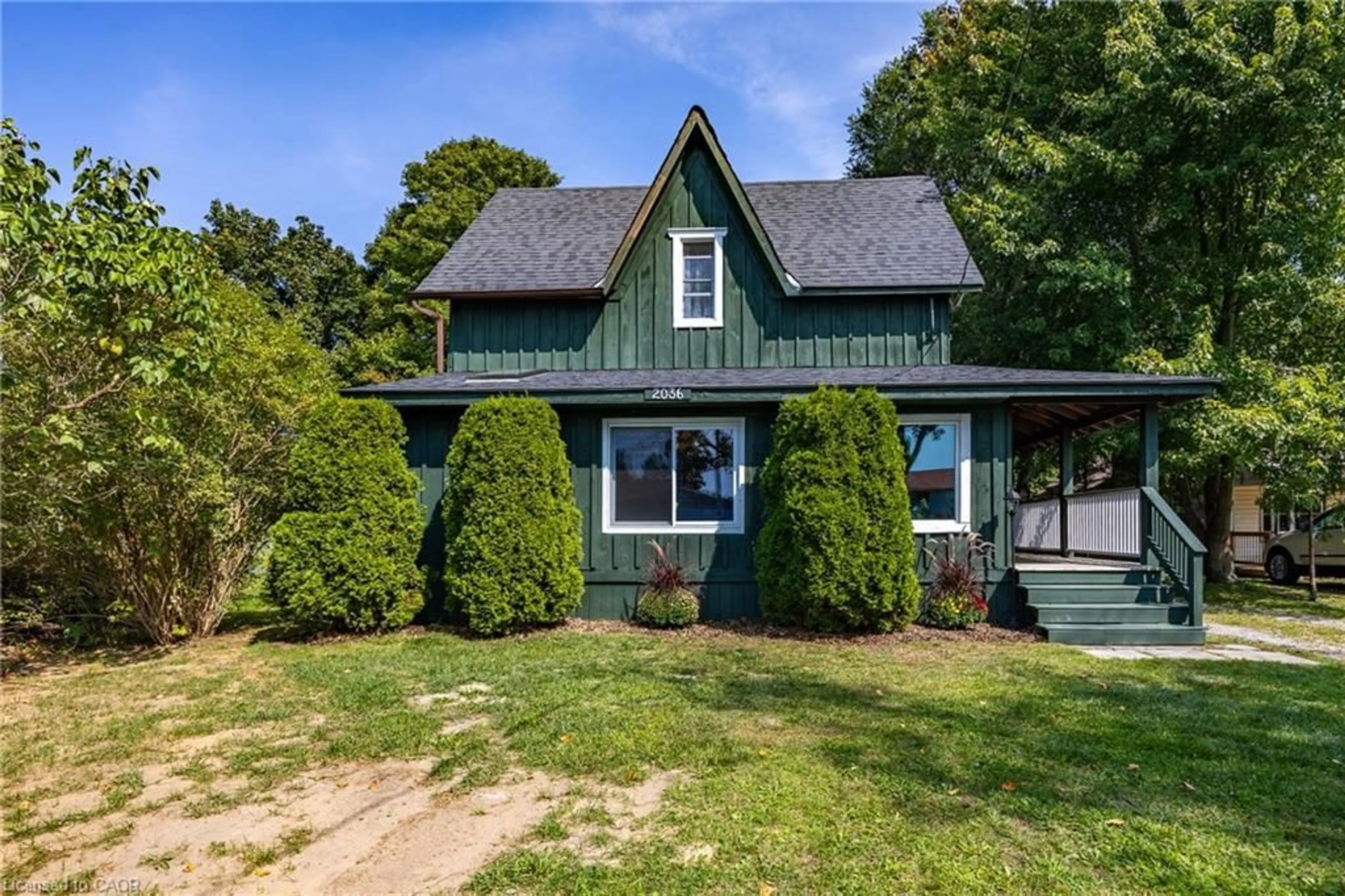 Unknown for 2036 Main St, Walsingham Ontario N0E 1X0