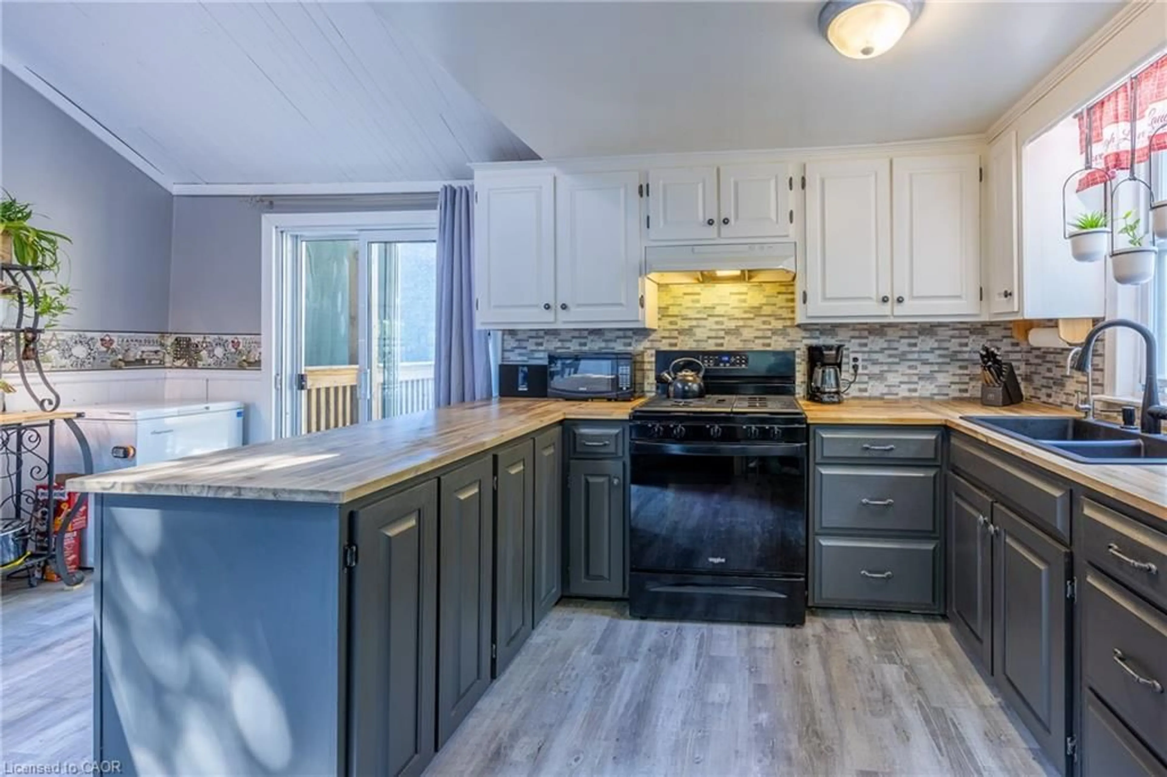 Open concept kitchen, unknown for 2036 Main St, Walsingham Ontario N0E 1X0