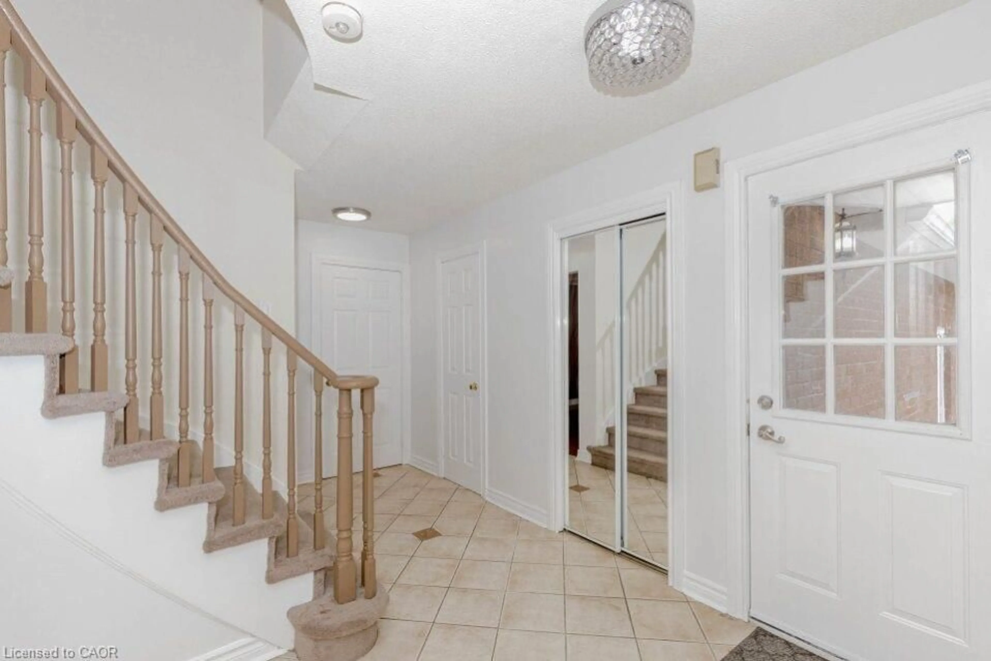 Unknown for 5118 Cree Lane, Mississauga Ontario L4Z 3B4