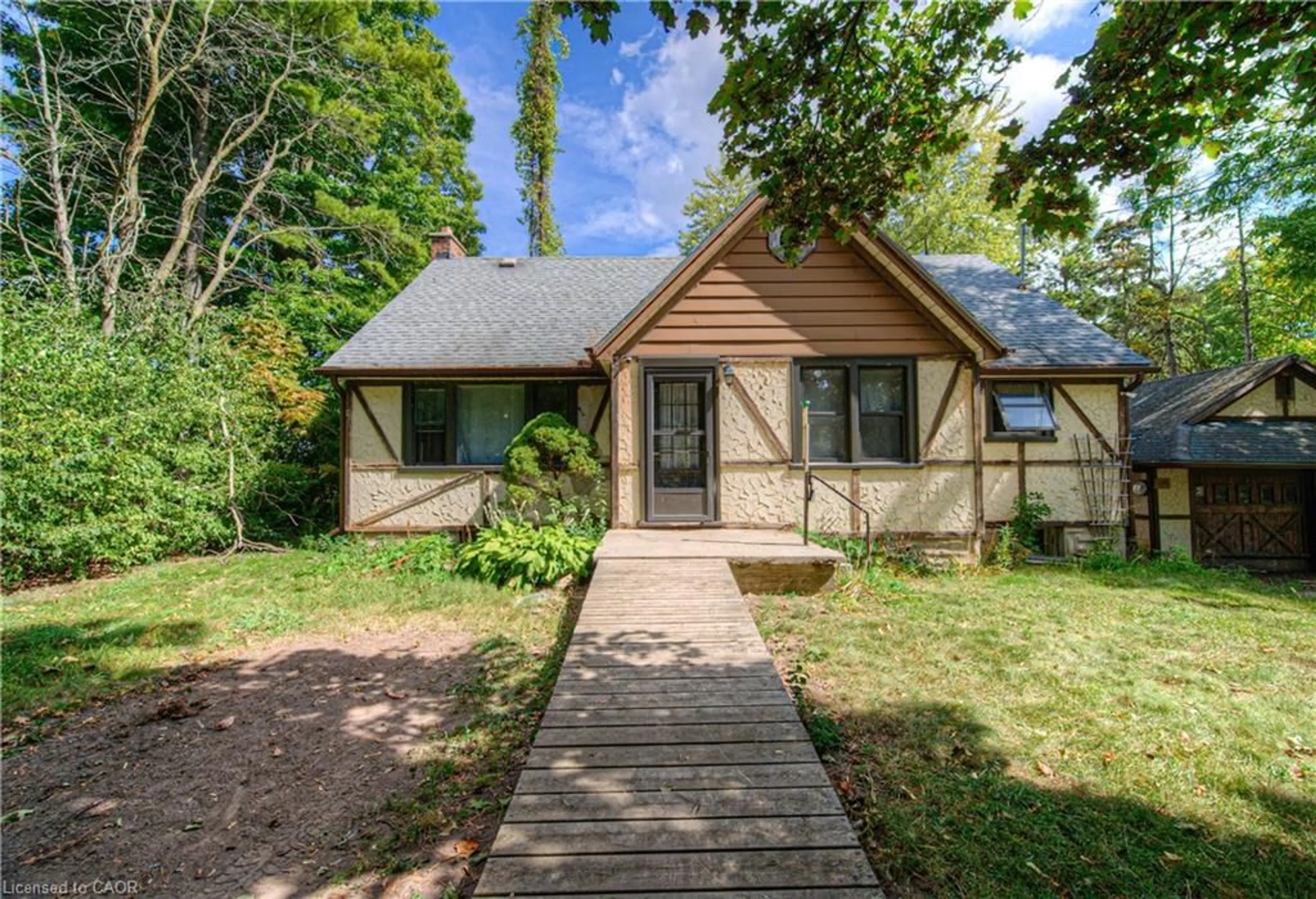 Unknown for 4827 Fountain St, Cambridge Ontario N3H 4R6