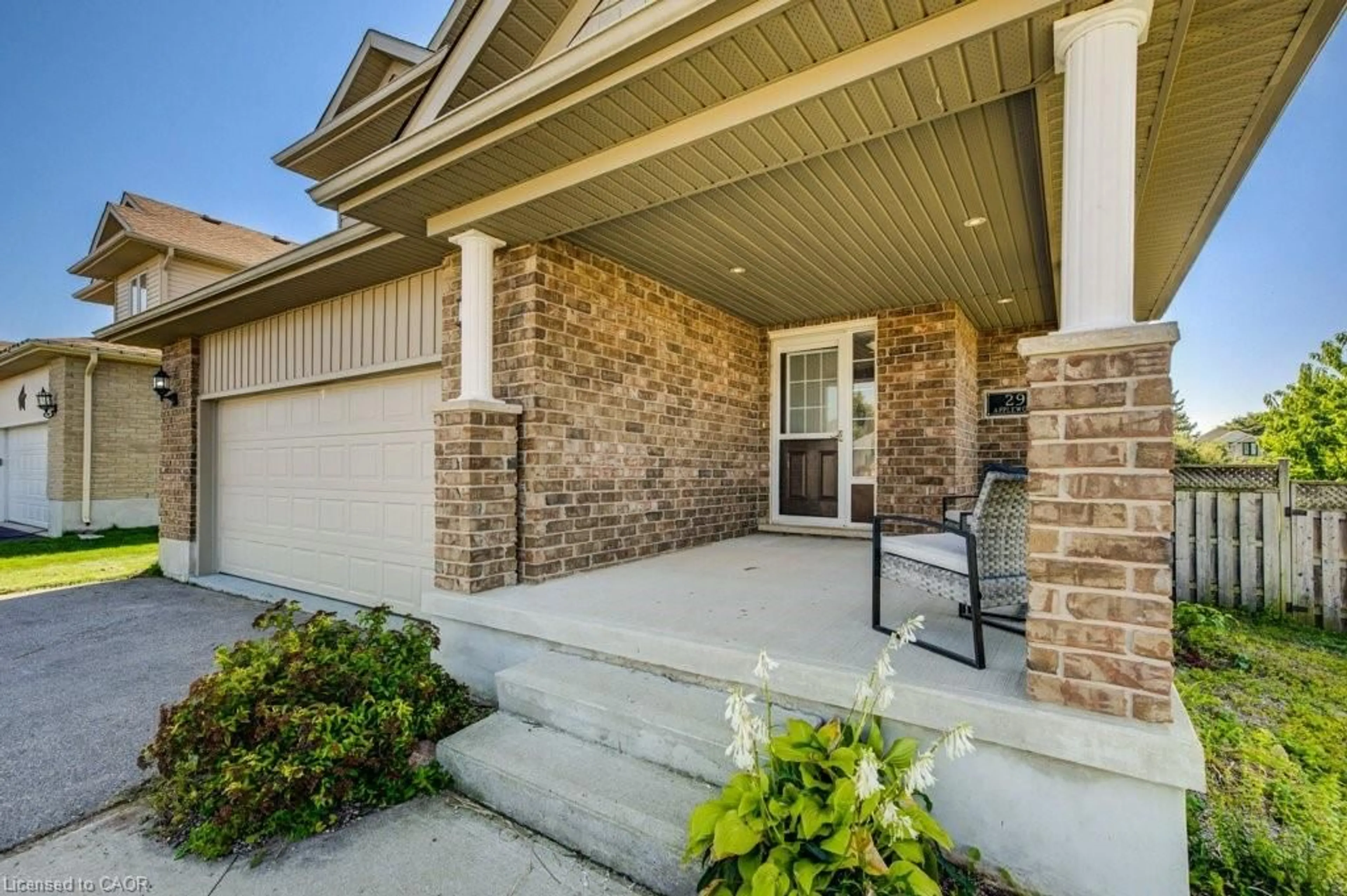 Unknown for 29 Applewood St, Plattsville Ontario N0J 1G0