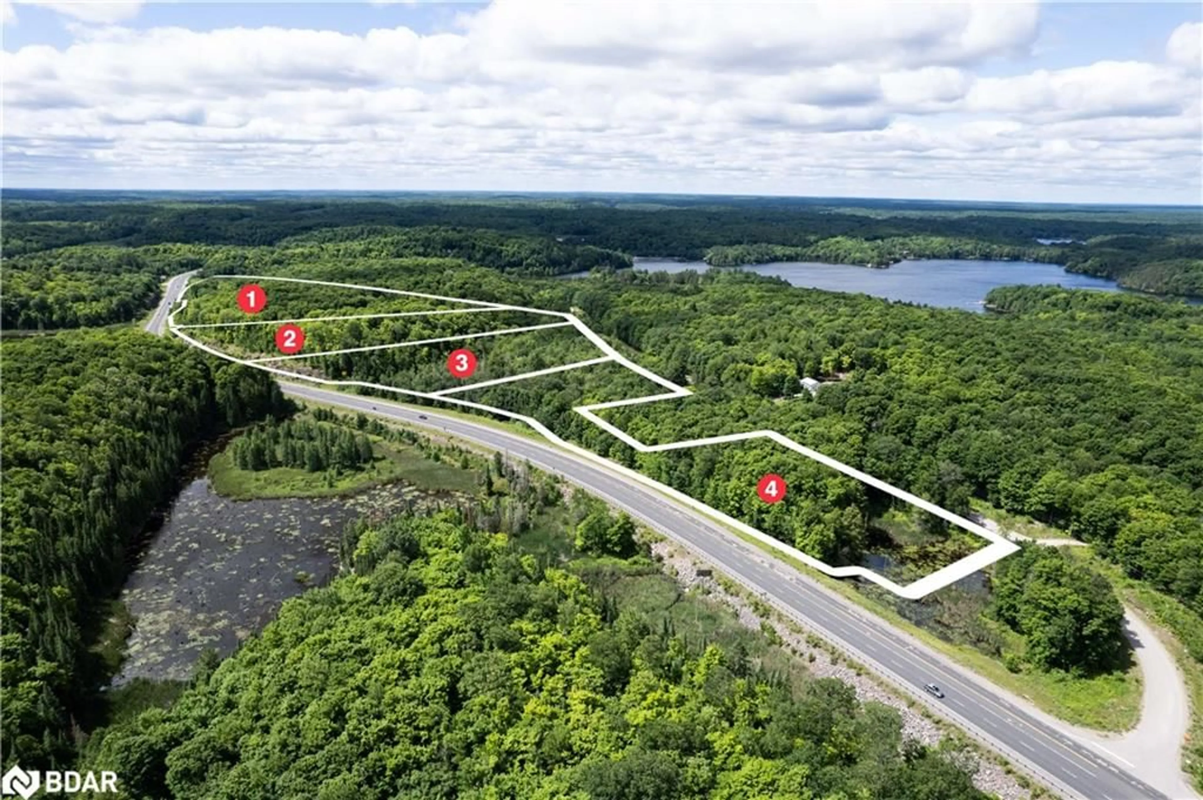 Unknown for LOT 2 35 Hwy, Minden Ontario K0M 2L1