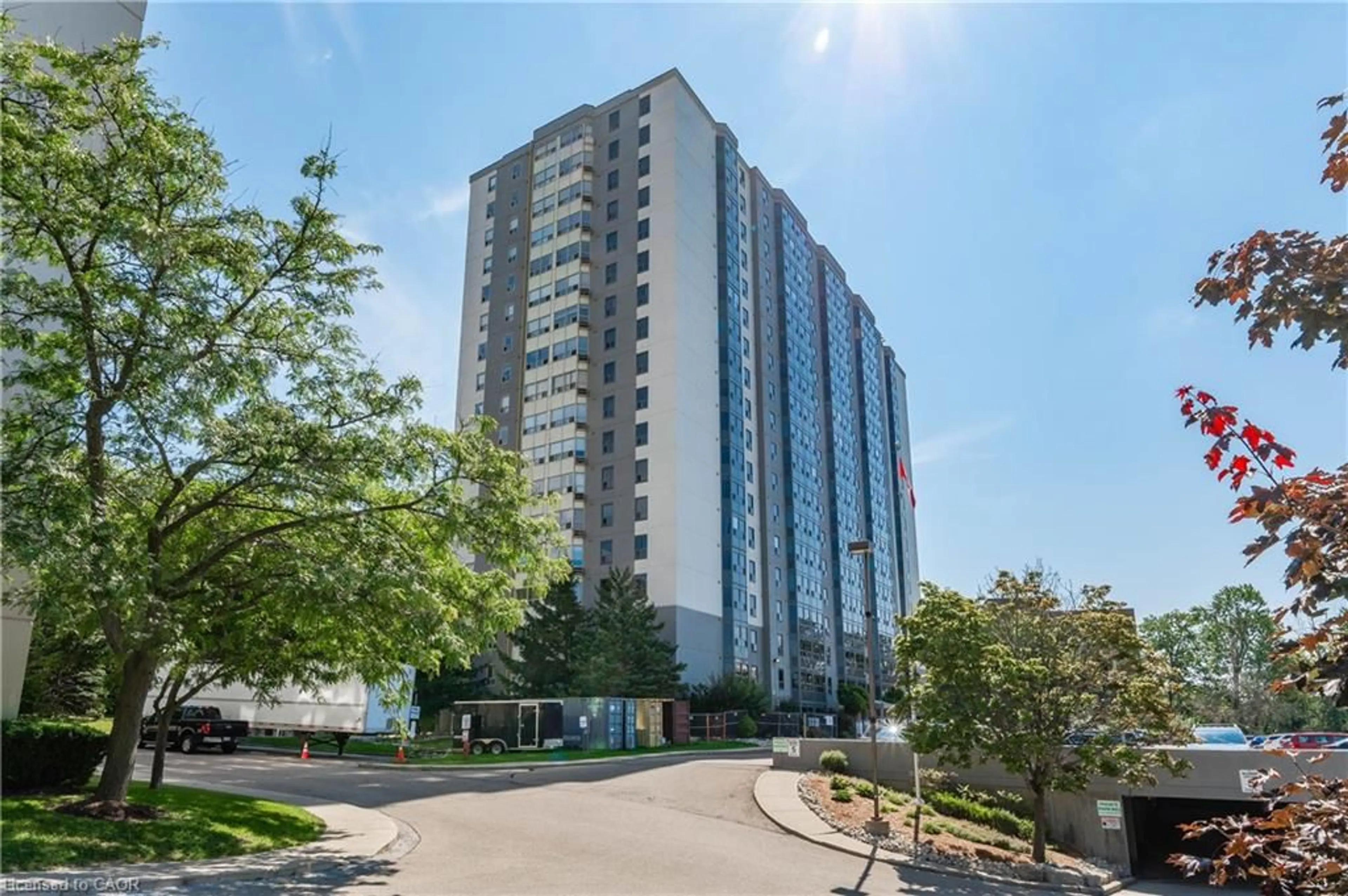 Unknown for 55 Green Valley Dr #307, Kitchener Ontario N2P 1Z6