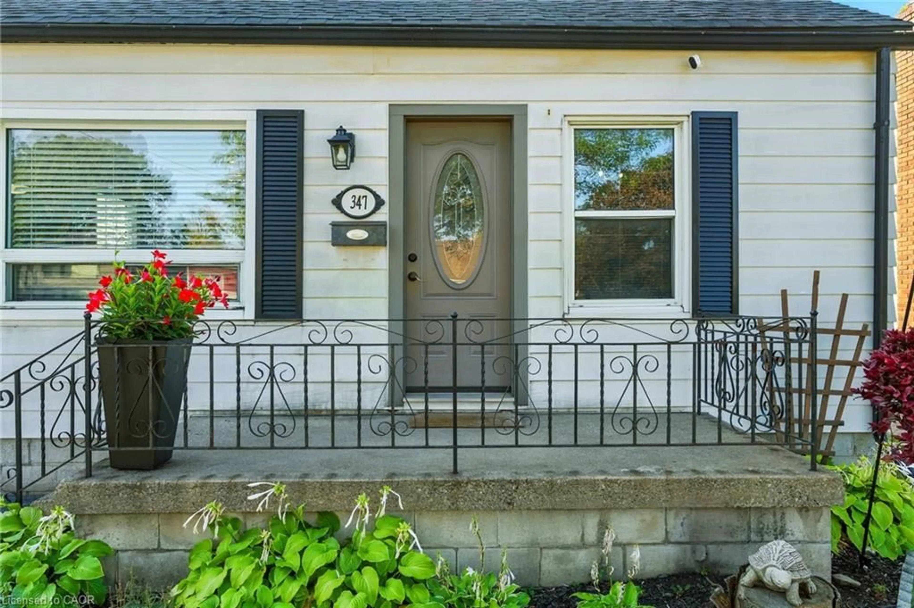 Unknown for 347 Weir St, Hamilton Ontario L8H 5G6