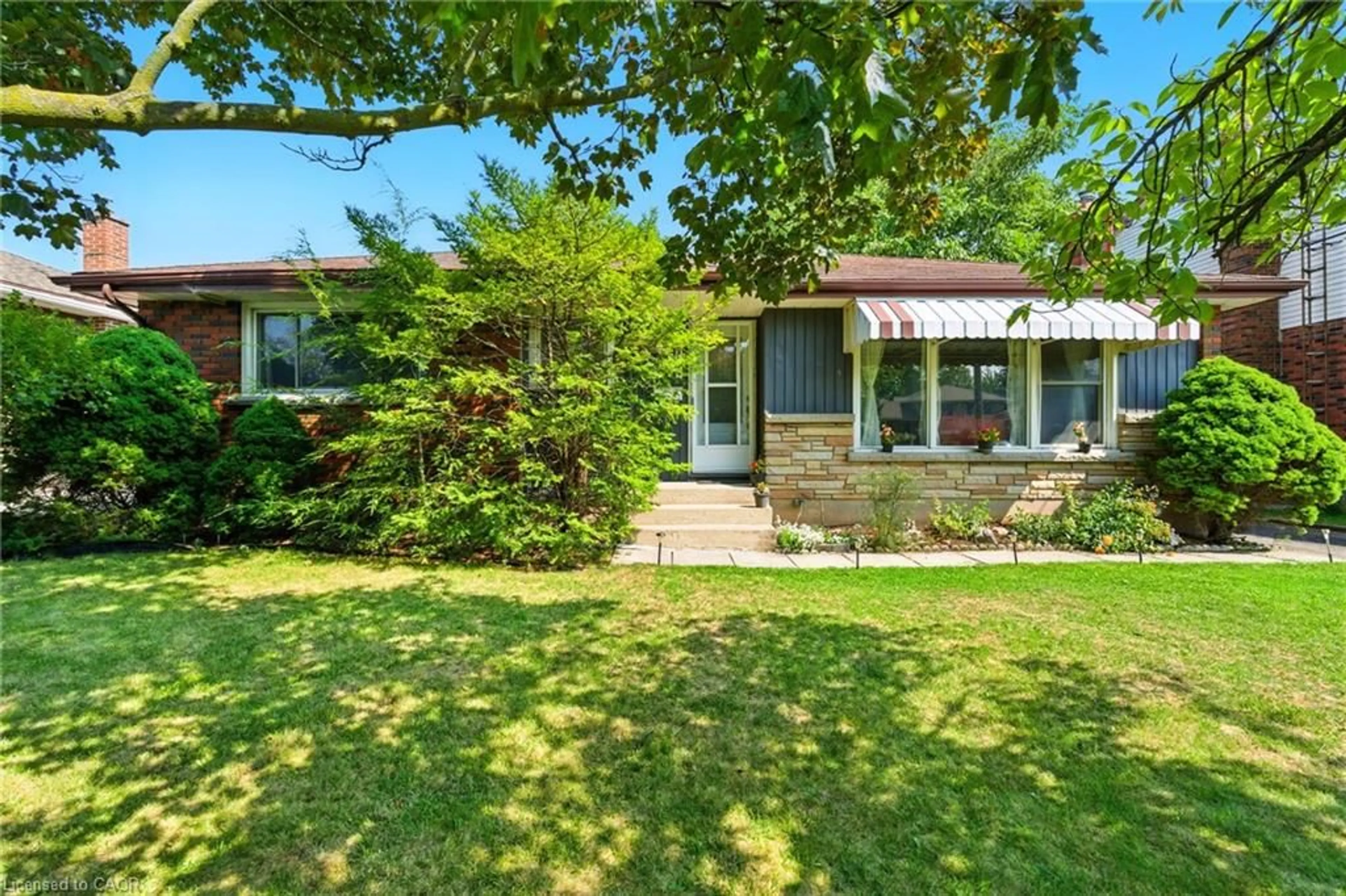 Unknown for 3664 Arlington Ave, Niagara Falls Ontario L2J 2X2