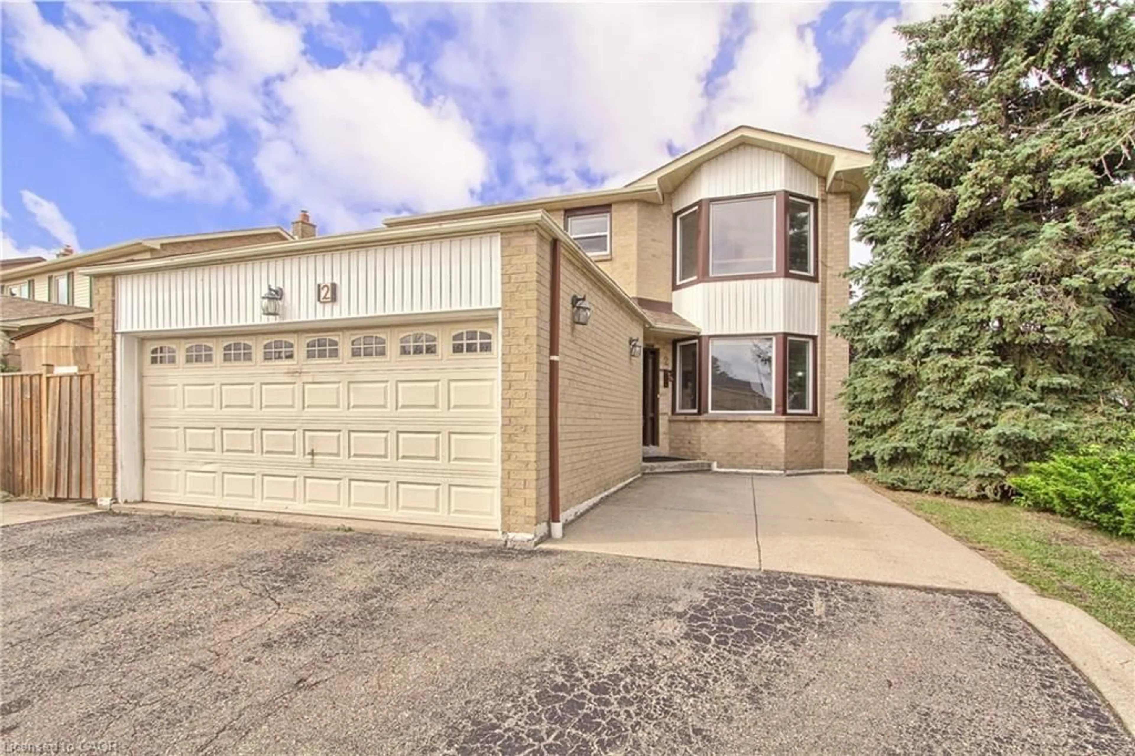Unknown for 2 Nuttall St, Brampton Ontario L6S 4X3