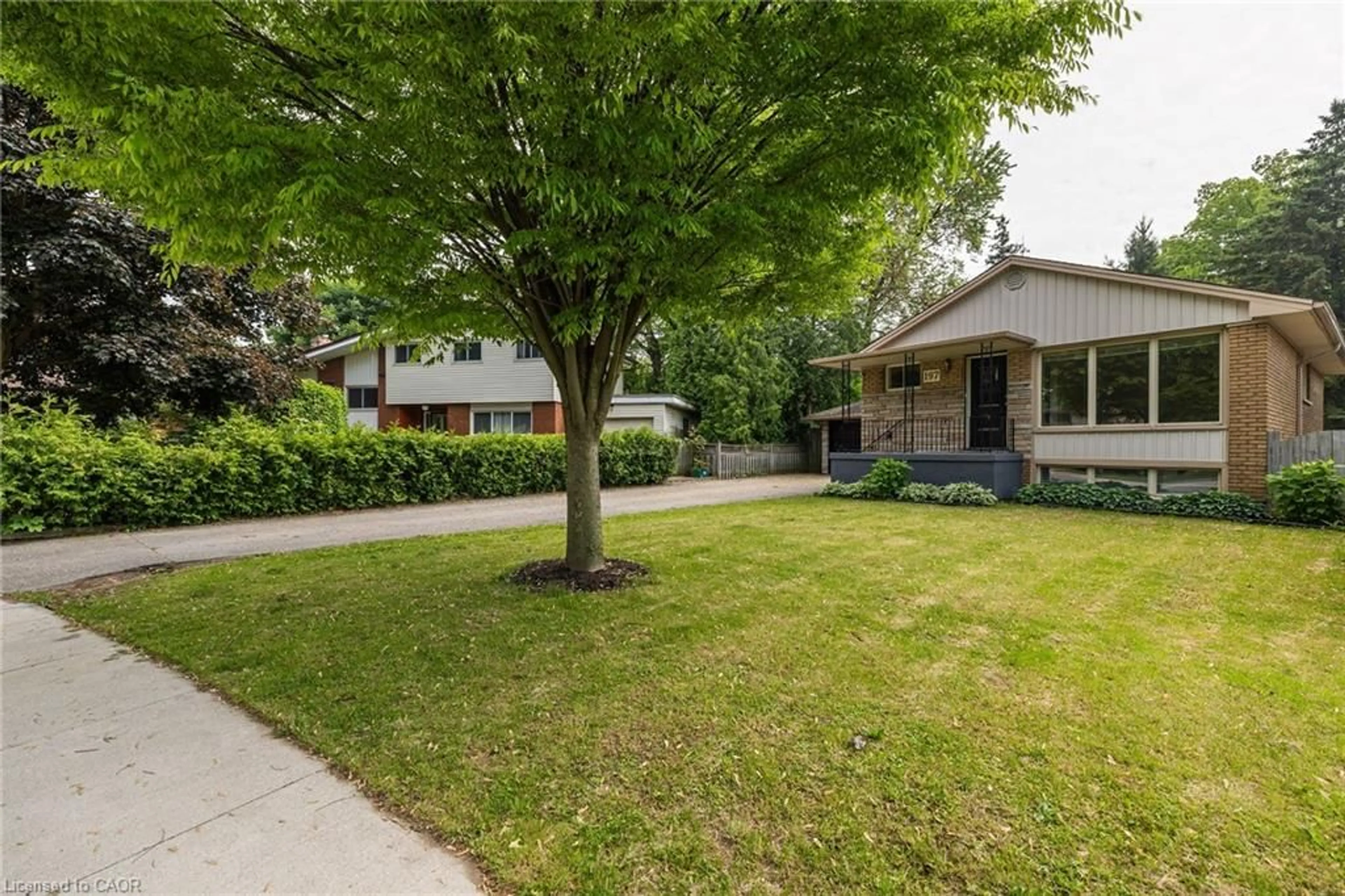 Unknown for 197 Columbia Dr, Hamilton Ontario L9C 3Y8