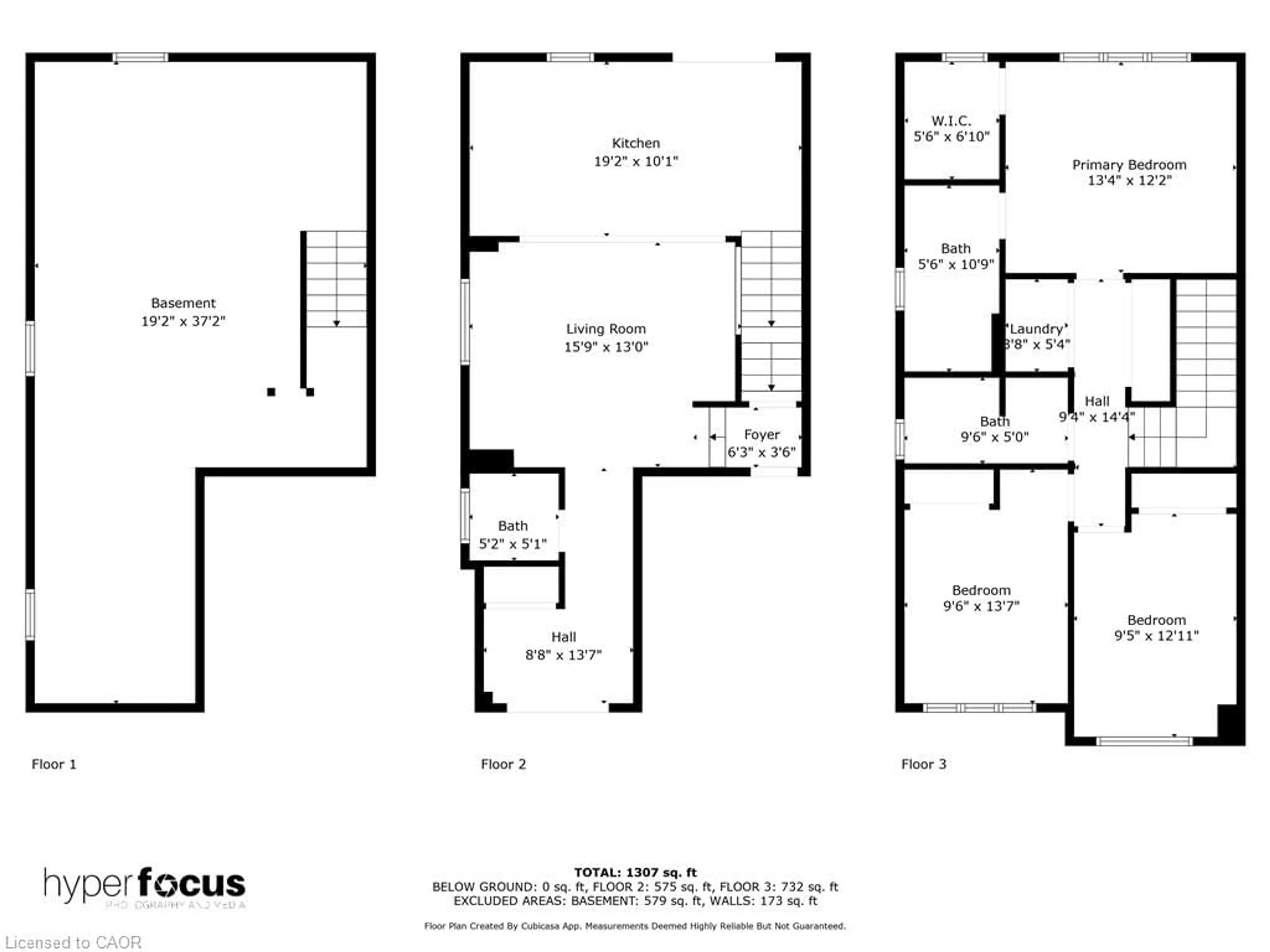 Floor plan for 15 Monteith Dr, Brantford Ontario N3T 0W6
