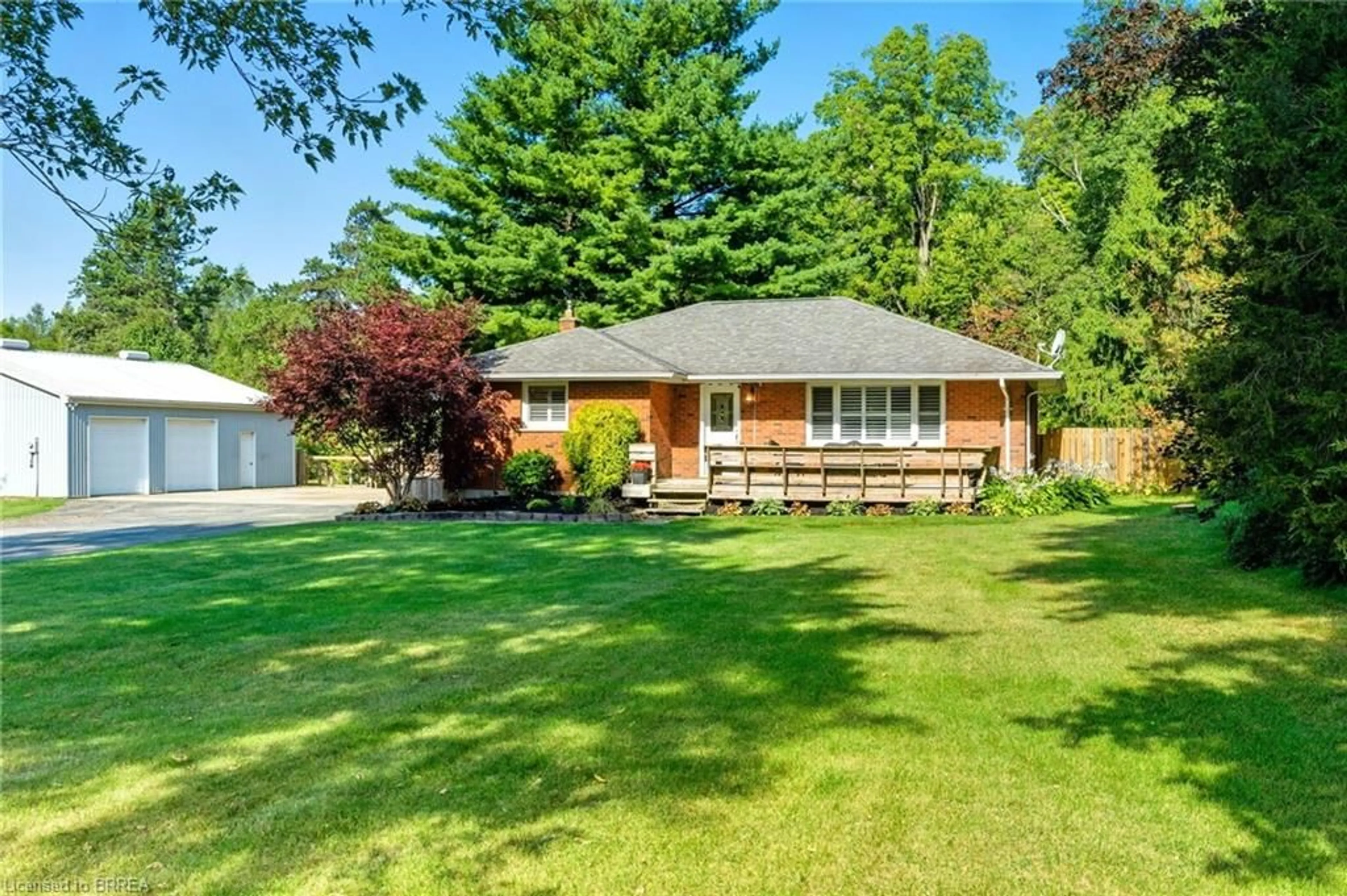 Unknown for 119 West River Rd, Paris Ontario N3L 3E2