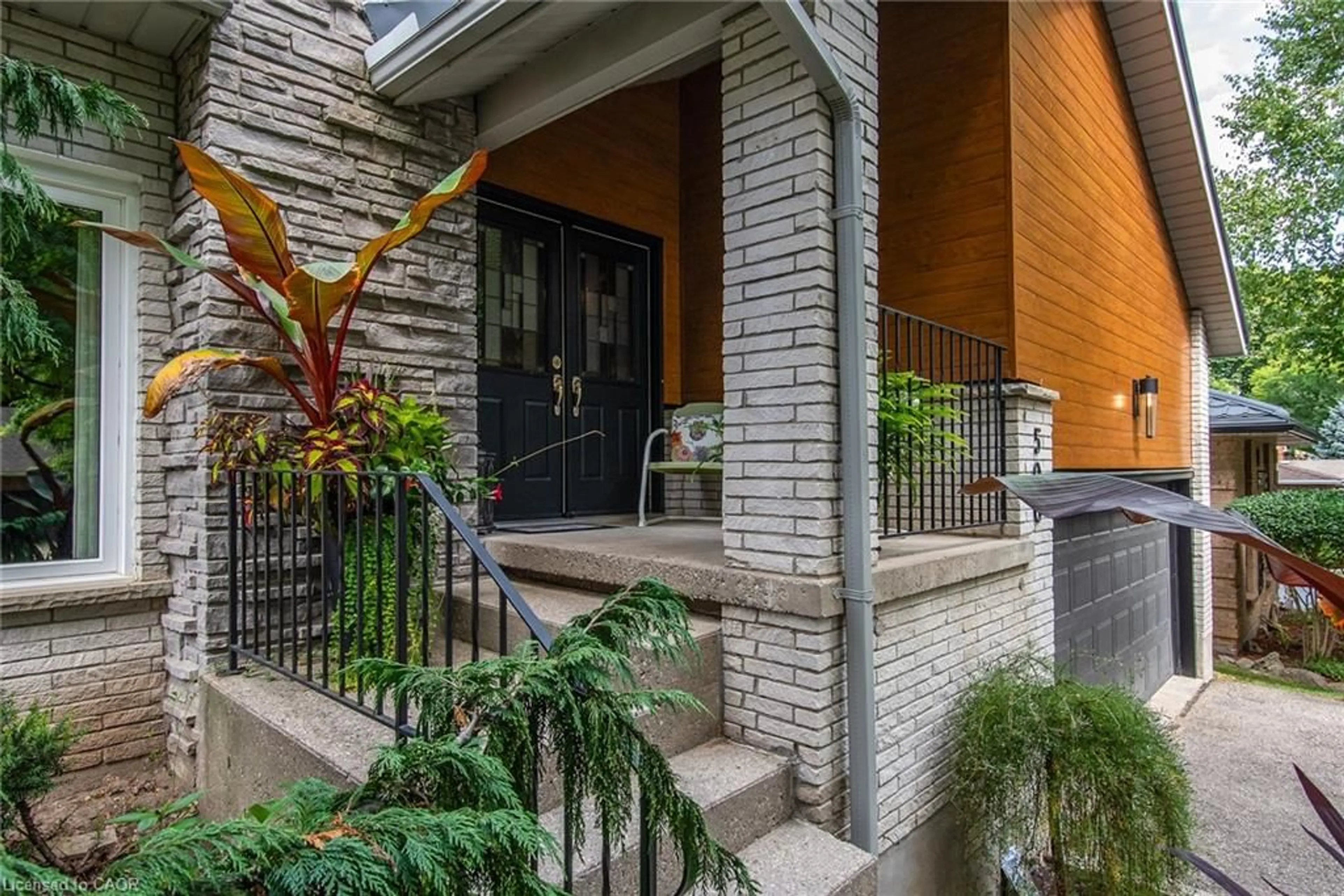 Unknown for 500 Foxhill Pl, Waterloo Ontario N2T 1X7