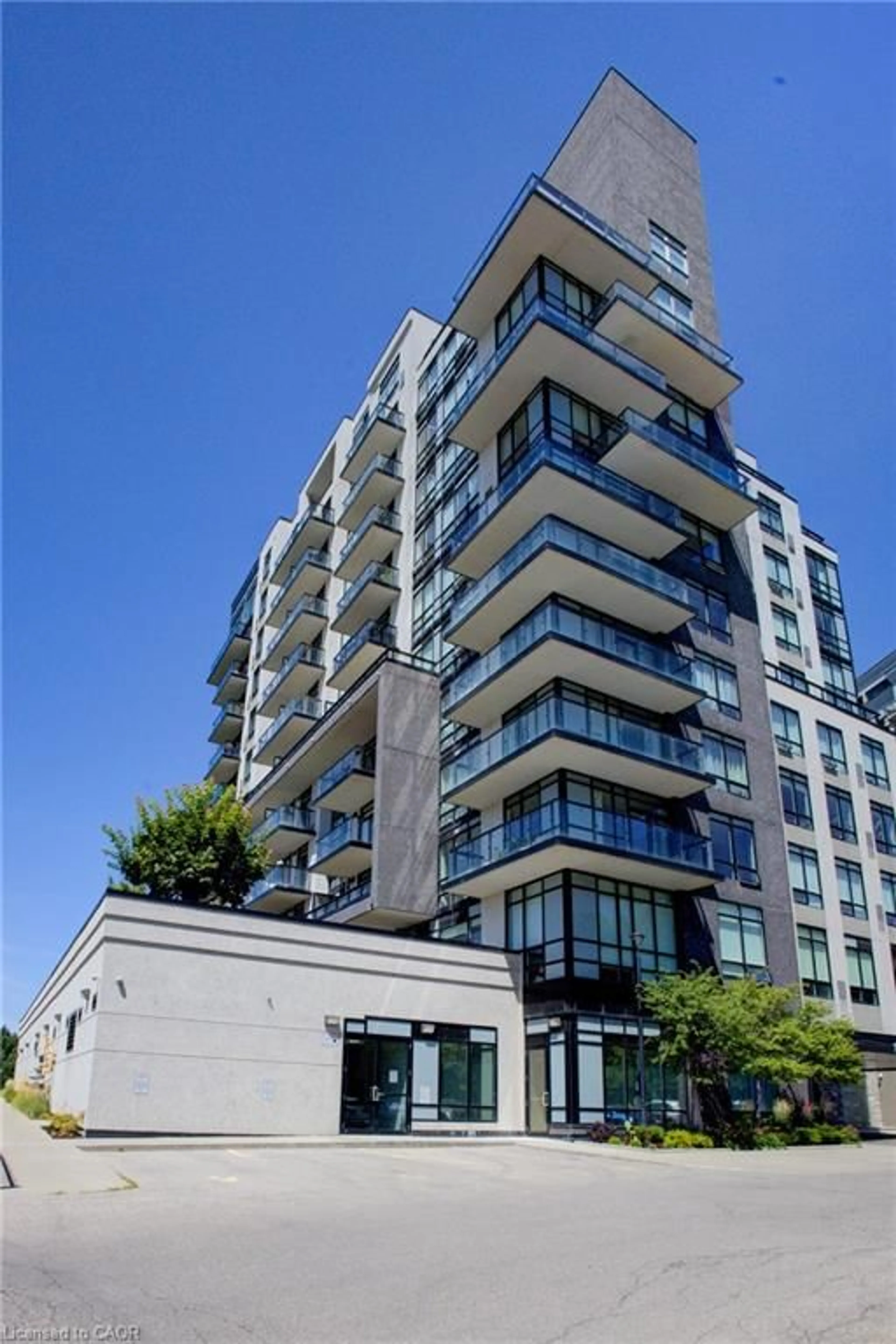 Unknown for 150 Water Street North St #1007, Cambridge Ontario N1R 0B5