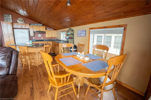 1102 Front Rd #204, St. Williams 5