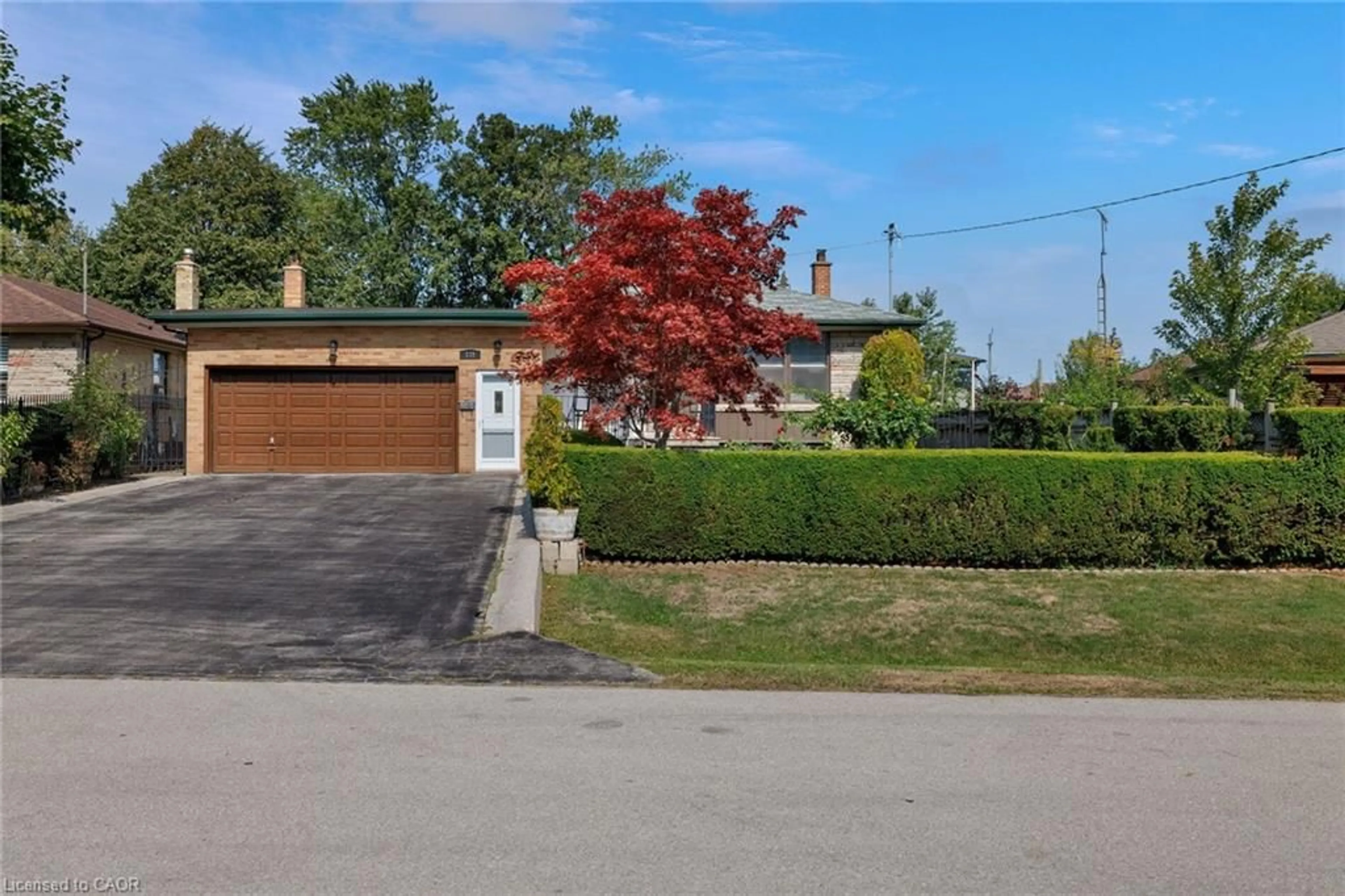 Unknown for 339 Woodale Ave, Oakville Ontario L6K 2N8