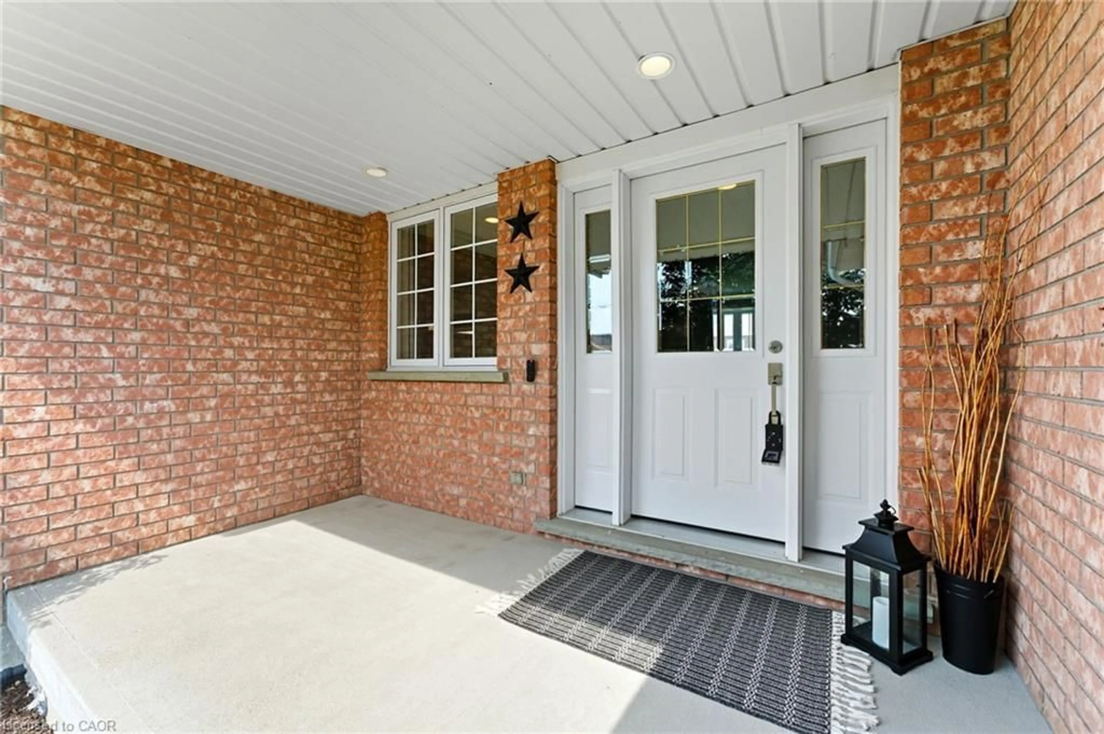 Unknown for 215 Bamford Dr, Listowel Ontario N4W 3V2